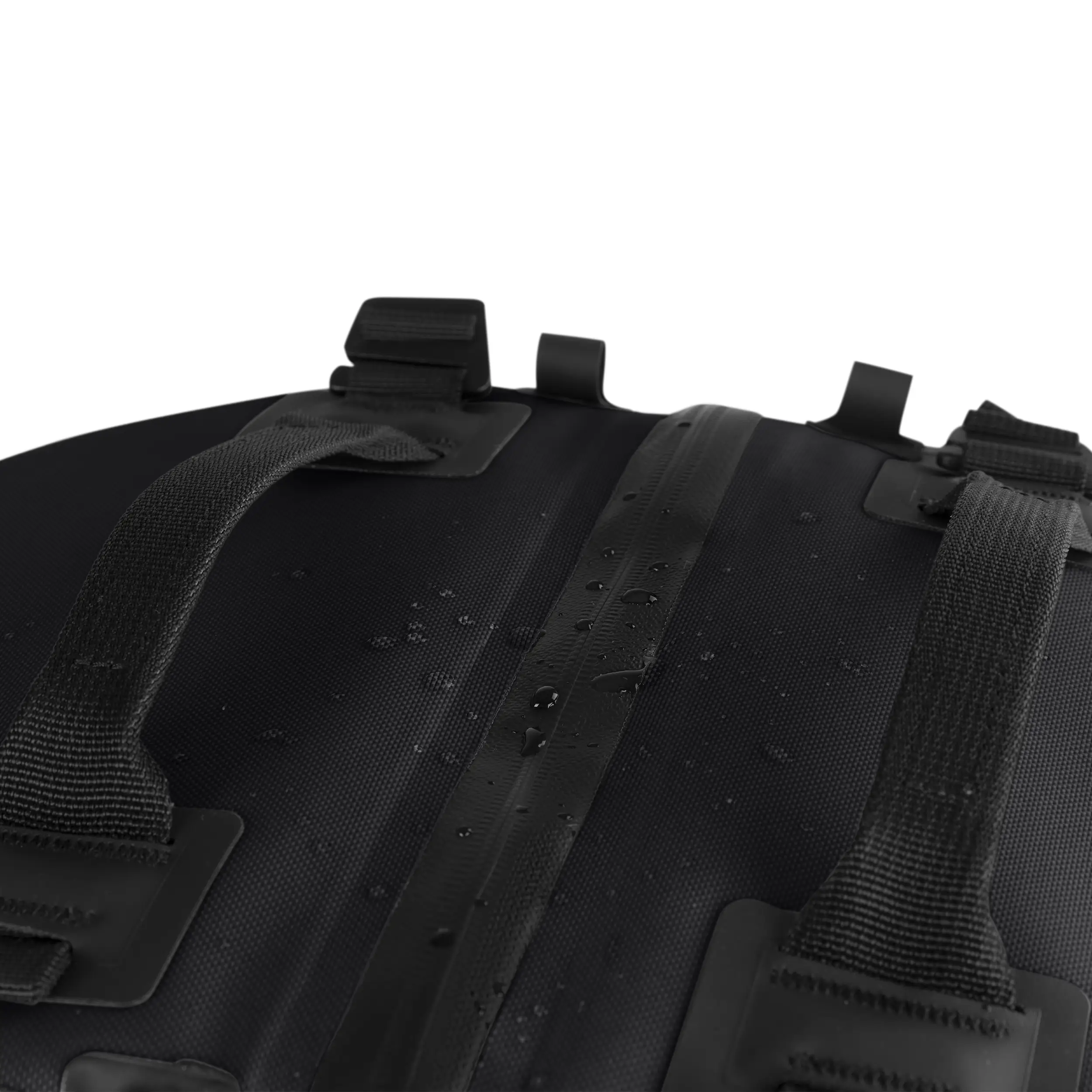 Bolsa de viaje Bellinzona 33L para desplazamientos urbanos, viajes y fines de semana - Ink