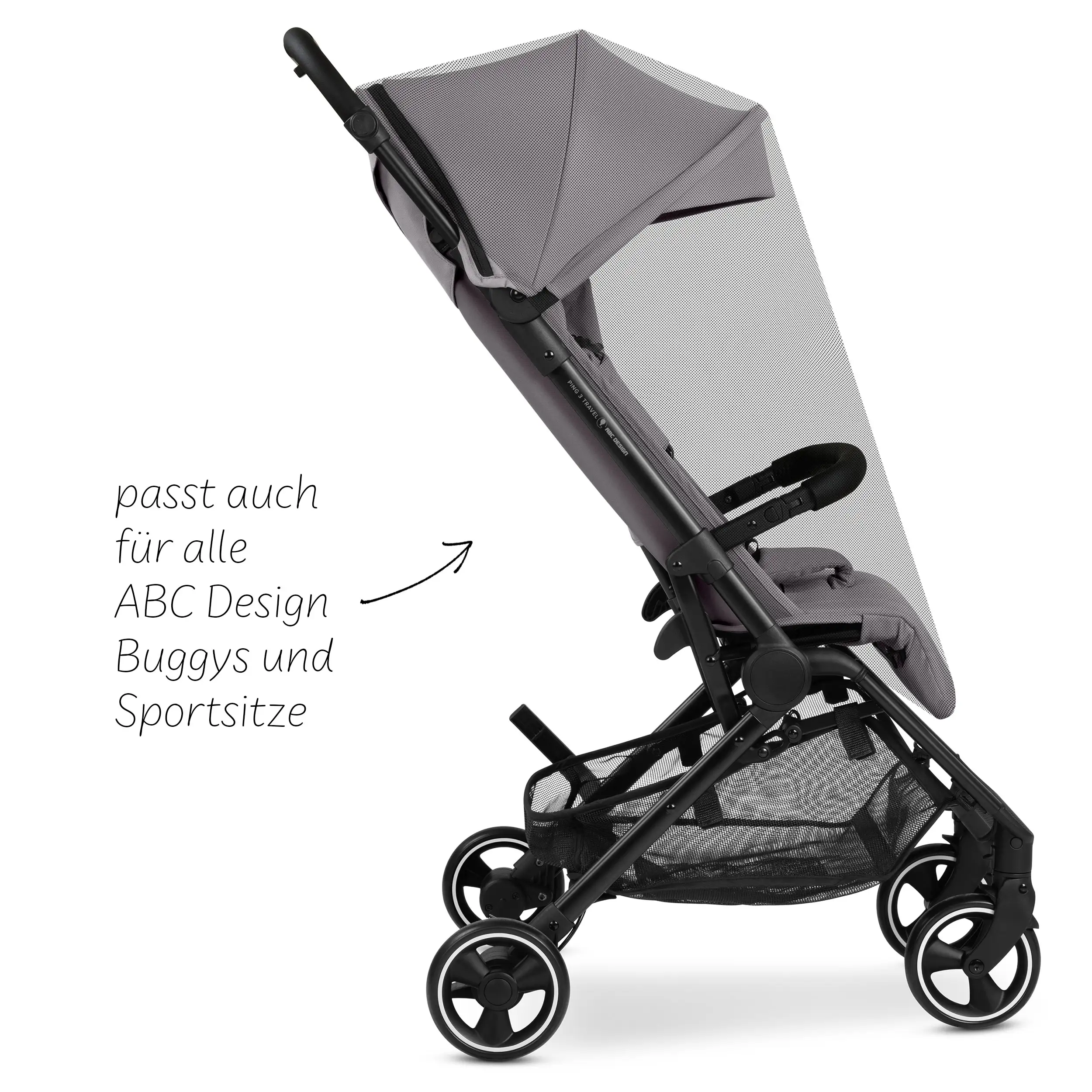 Universal Mosquitera y atrapa insectos