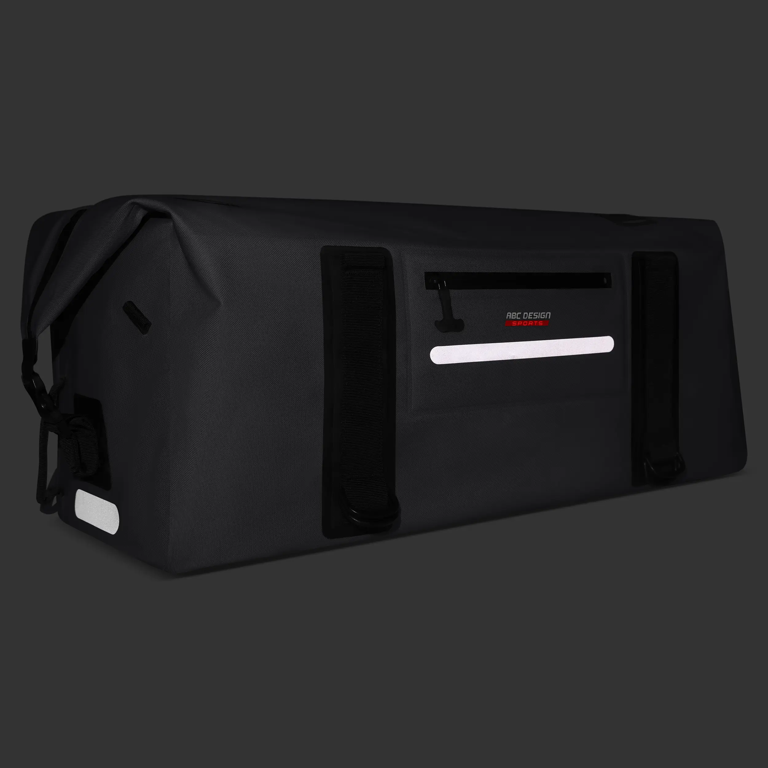 Bolsa de viaje Locarno 60L para uso diario, viajes y uso profesional - Ink