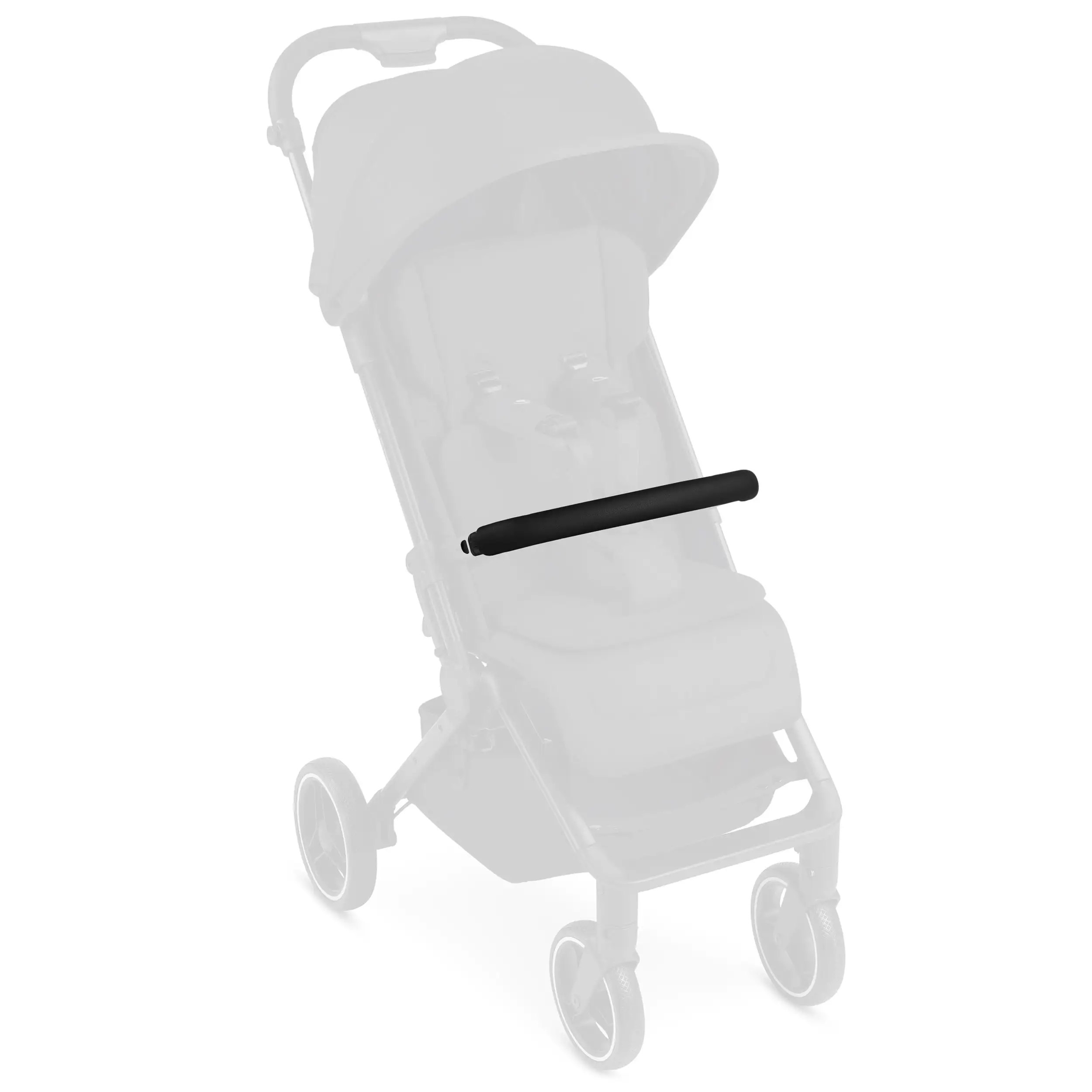 Barra protectora para Ping 2 / Ping 2 Trekking / Ping 3 Travel / Ping 3 Trekking - Black / Leather Black