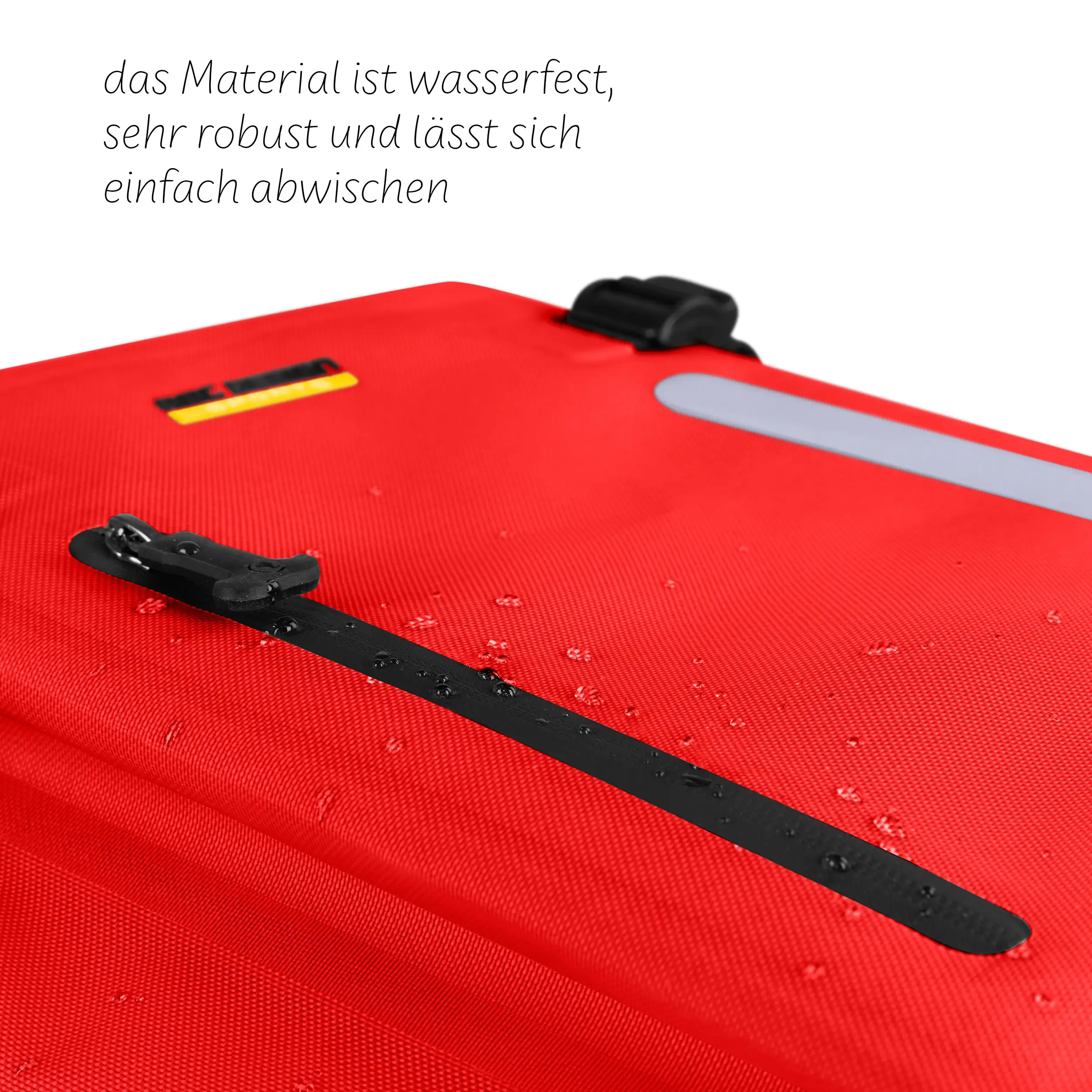 Mochila Zurich 24L para uso diario y oficina - Mango