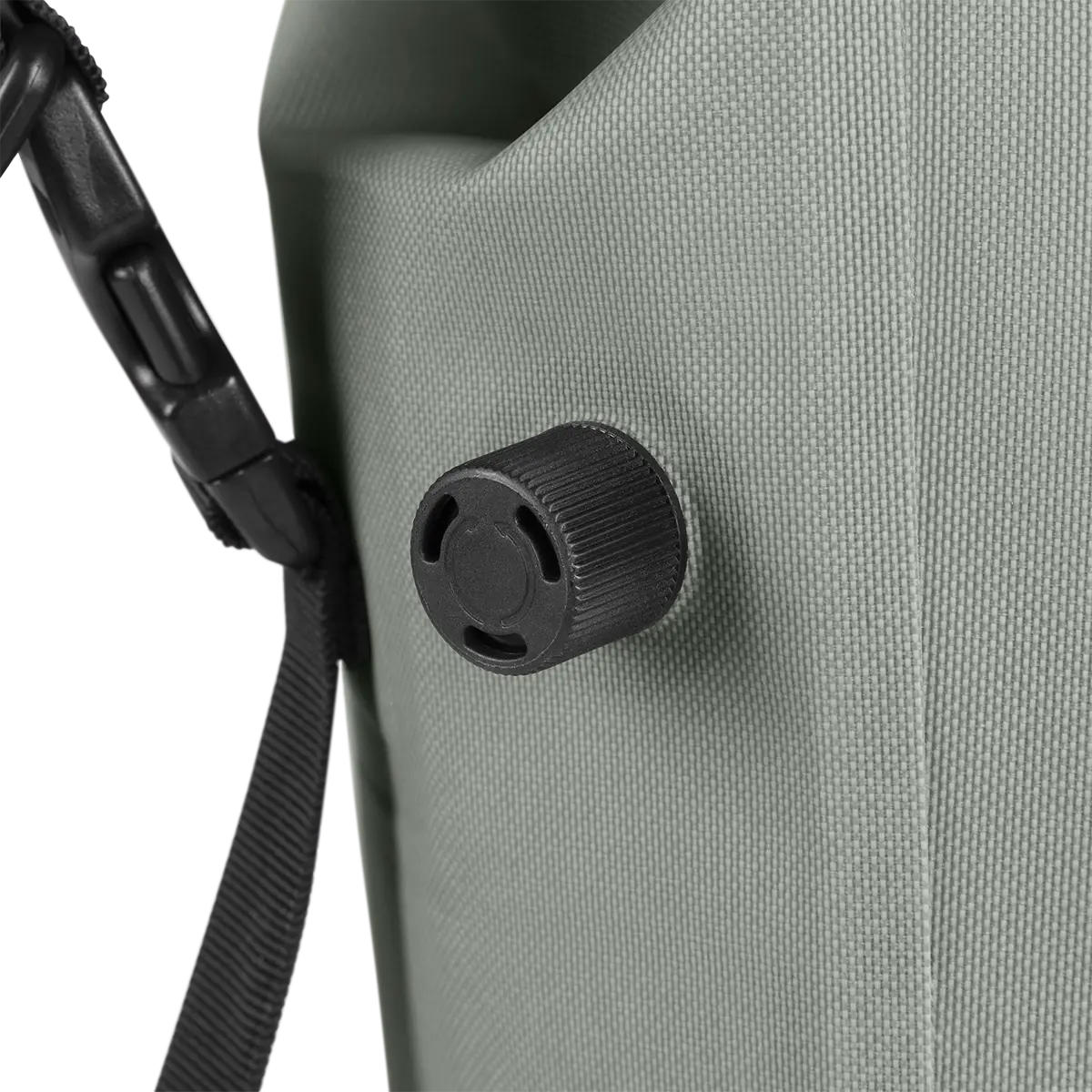 Válvula de aire para mayor protección