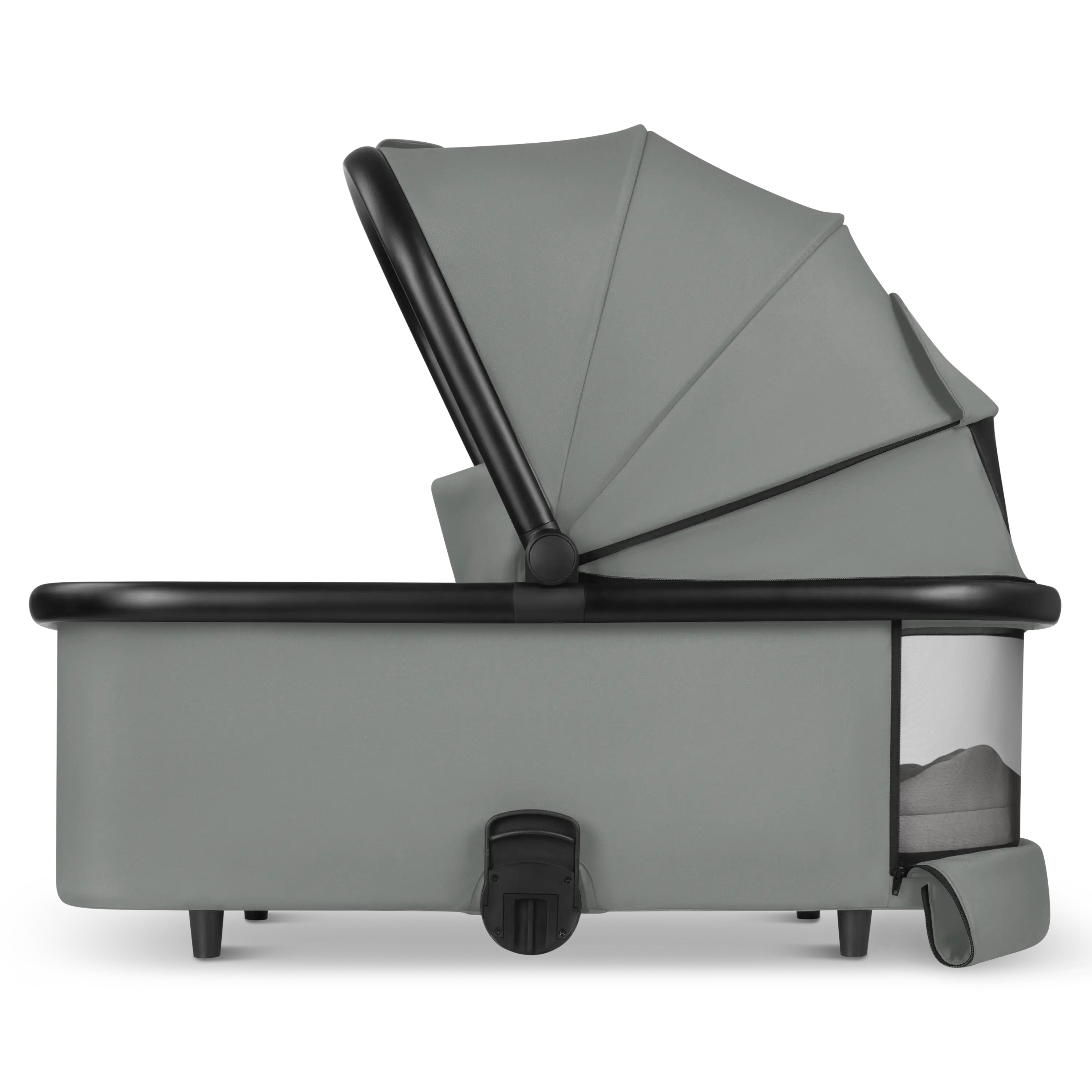 Confort generoso para tu bebé