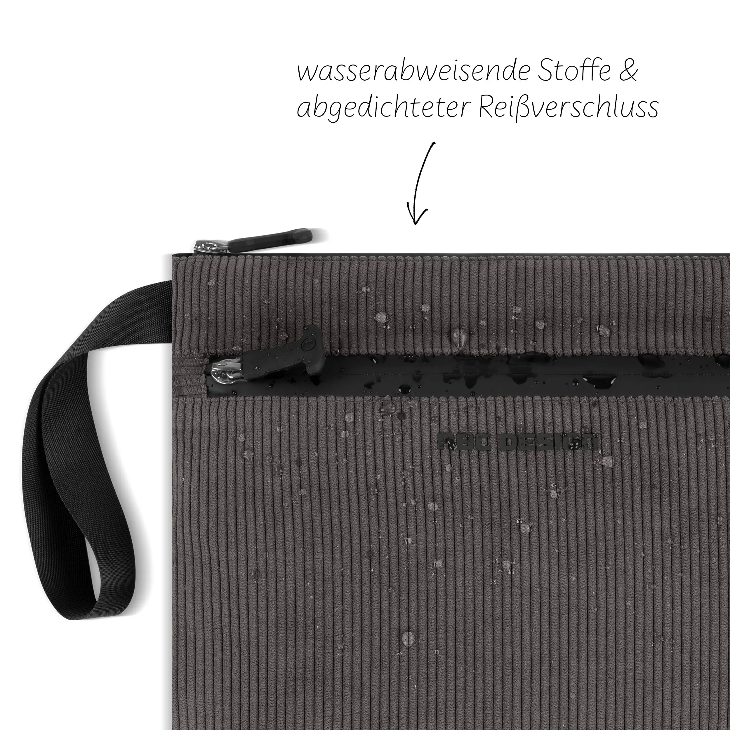 Organizador Classic - Almendra