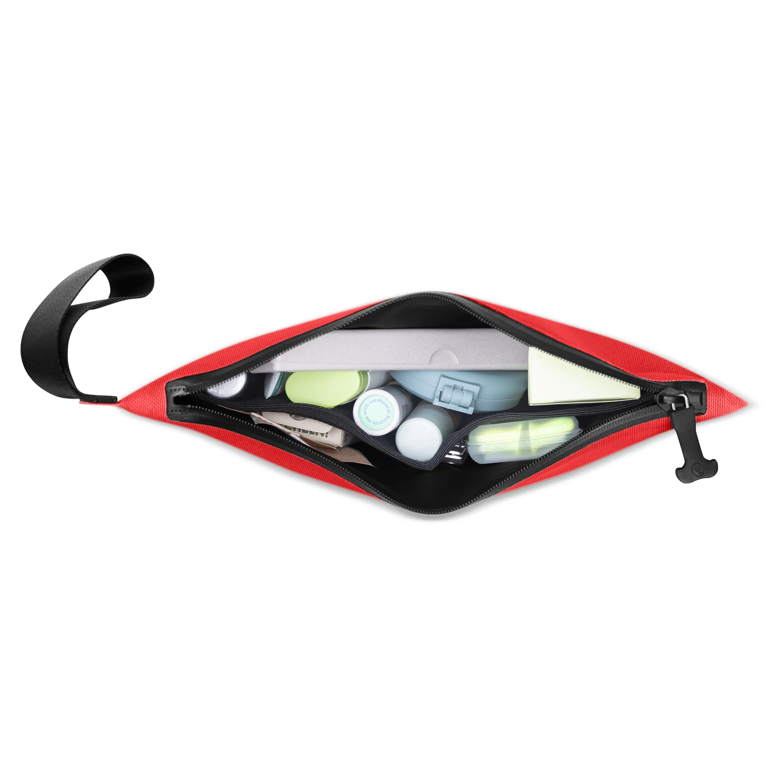 Organizador Deportes - Mango