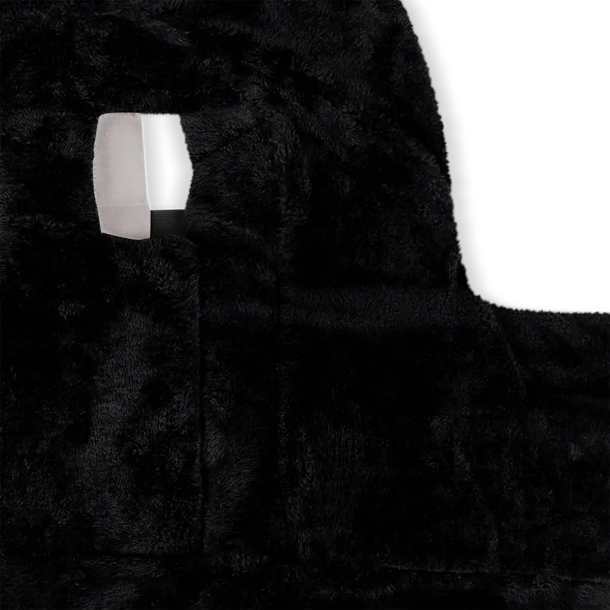 Protege a tu bebé en invierno