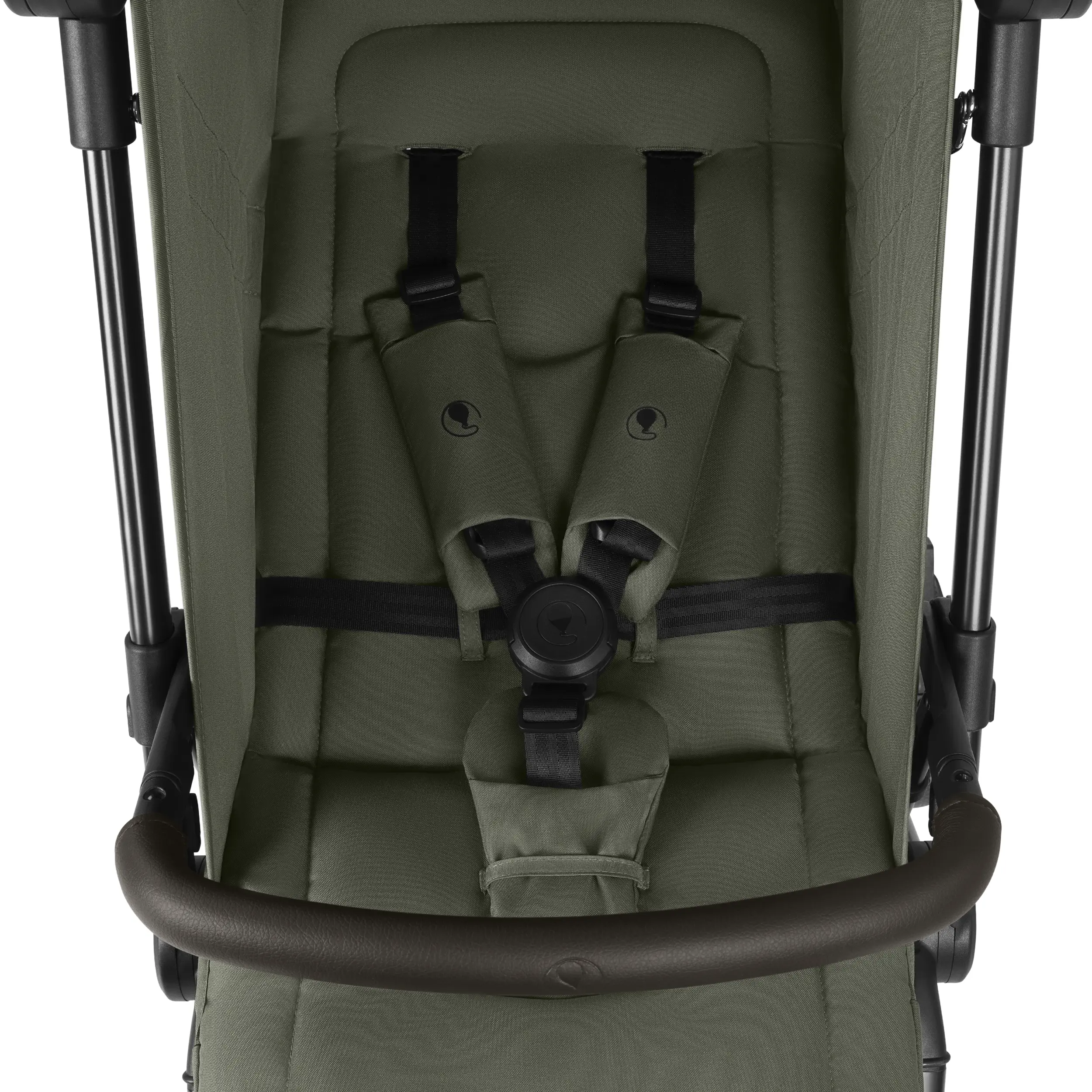 Silla de paseo para viaje Ping 4 Trekking - Pea