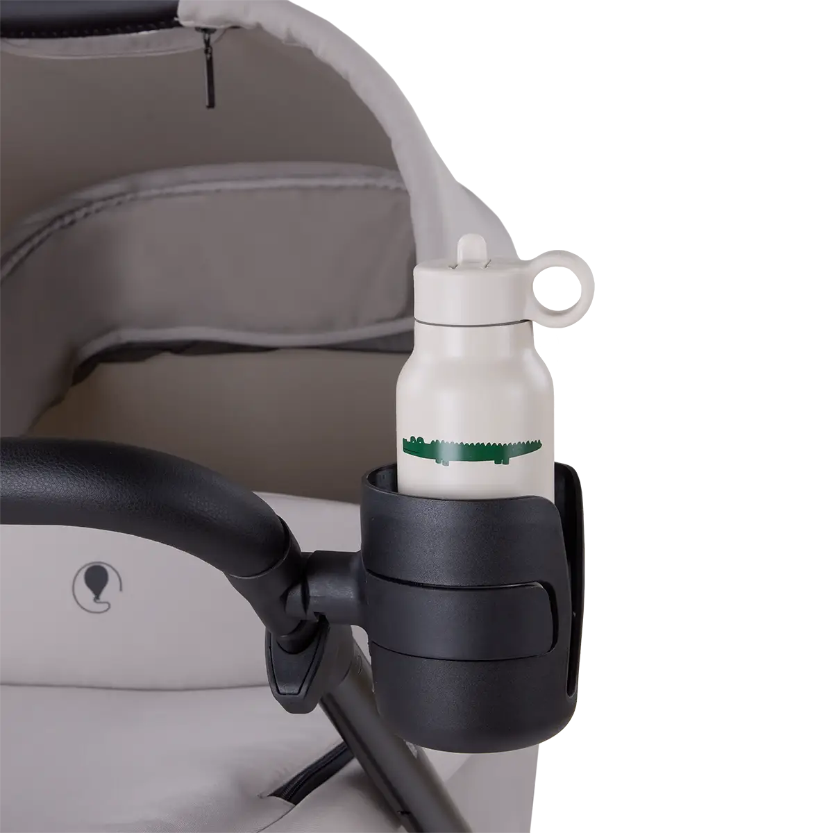 Adecuado para todos los cochecitos y sillas de paseo