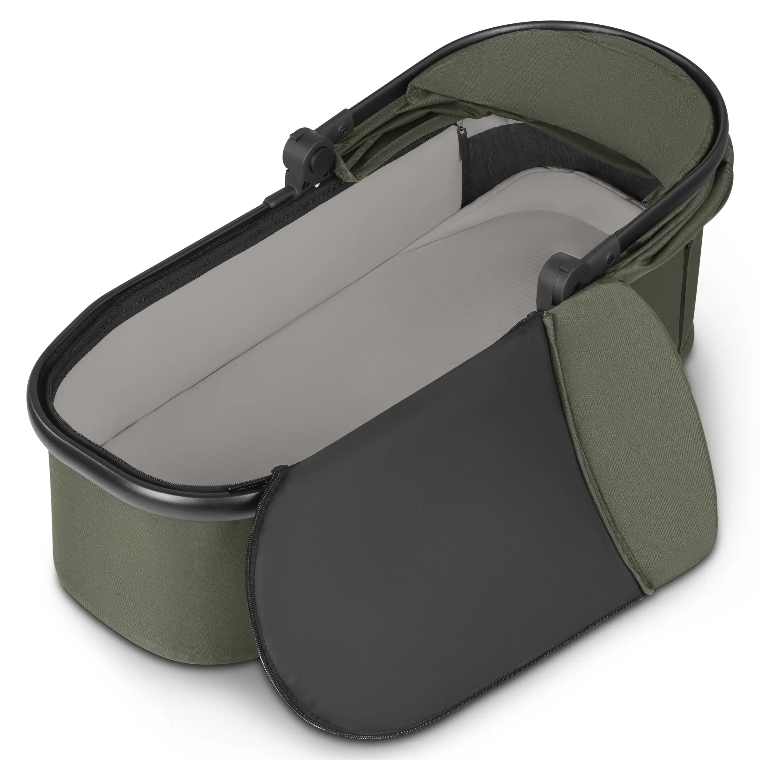 Capazo para cochecito para hermanos Bayamo - Pea