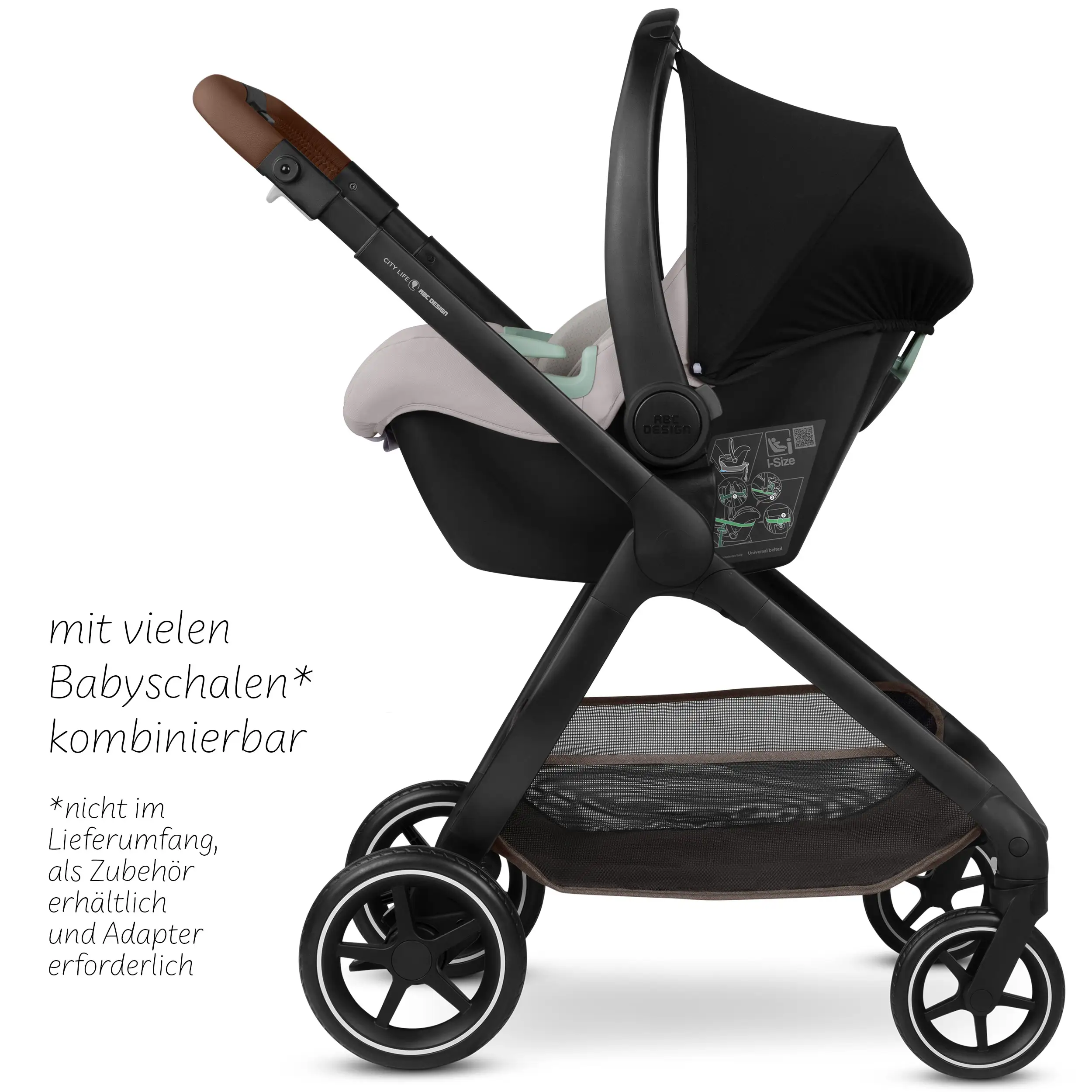 Coche deportivo Vida urbana - Nature