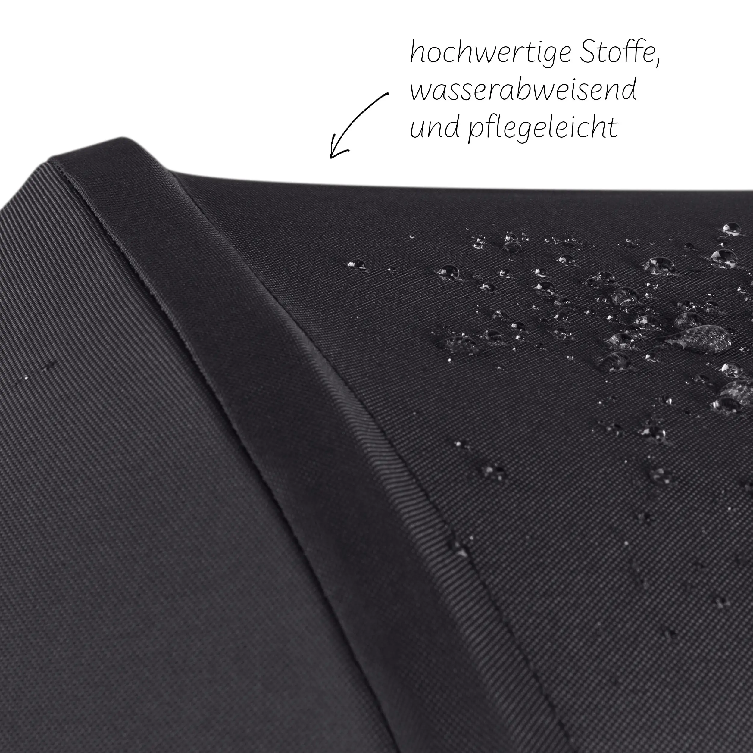 Cochecito 2en1 Salsa 5 Air - Coal