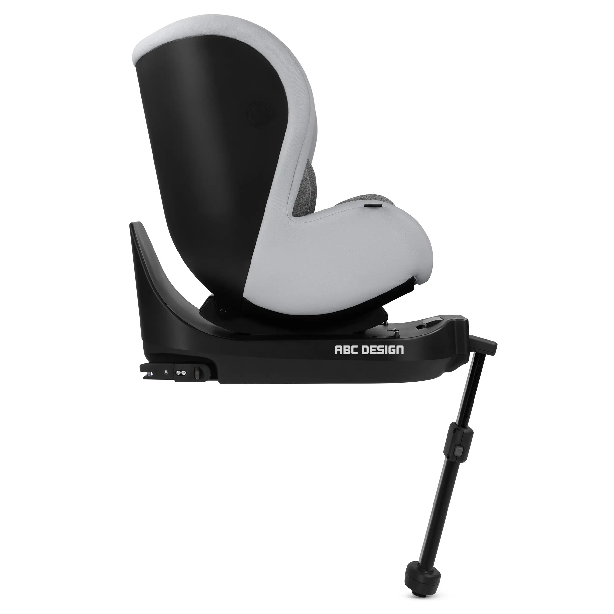 Base Isofix Root (gira 360 grados)