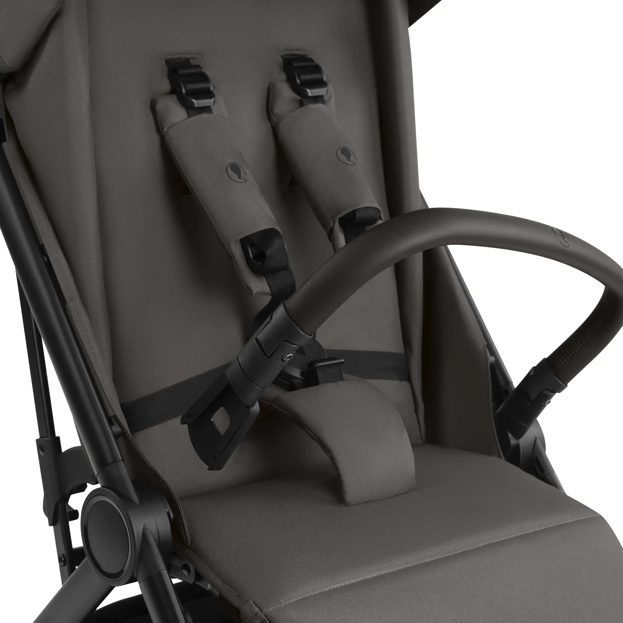 Silla de paseo Avus 3 - Nut