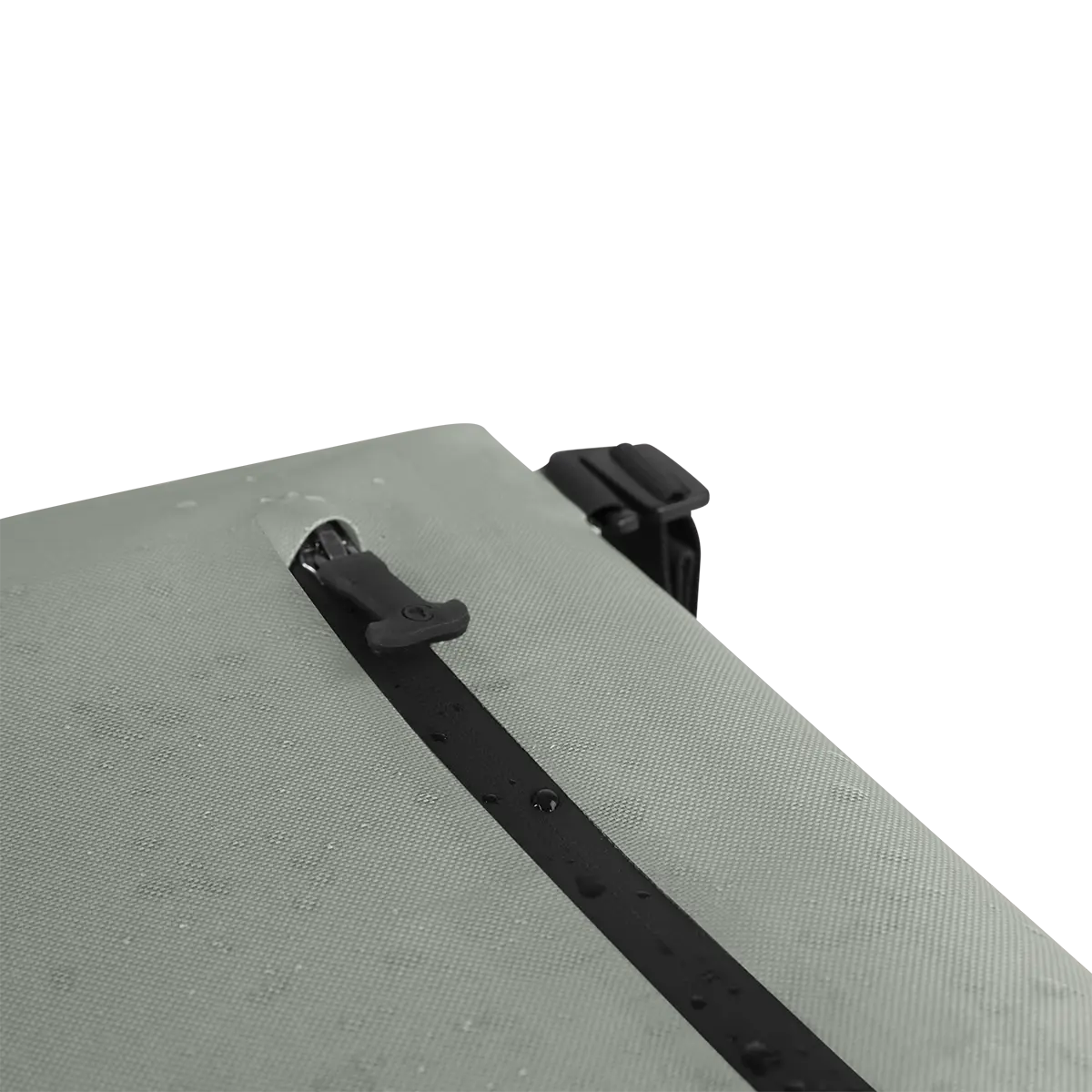 Resistente al agua y extremadamente robusto