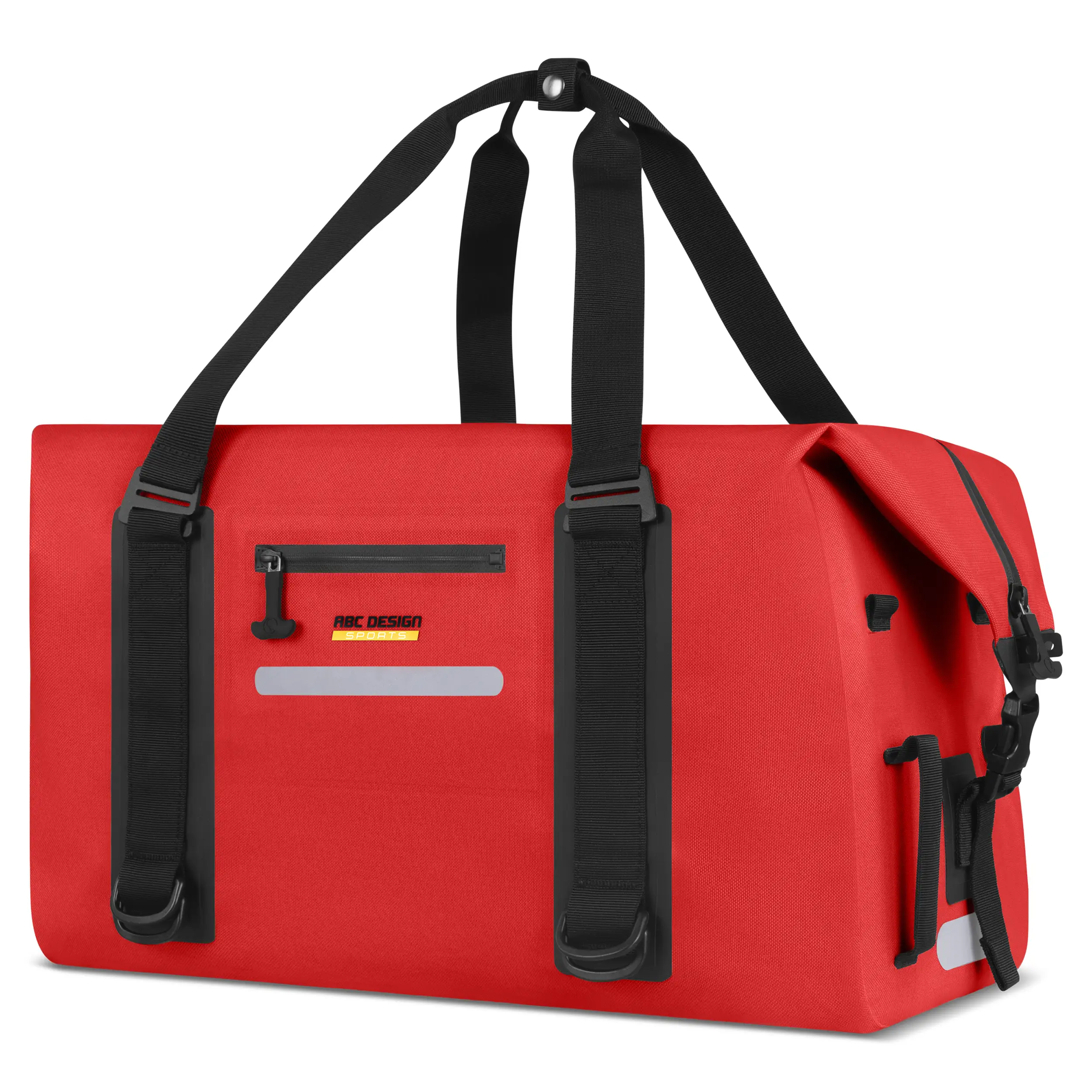 Bolsa de viaje Locarno 45L para uso diario, viajes y uso profesional - Mango