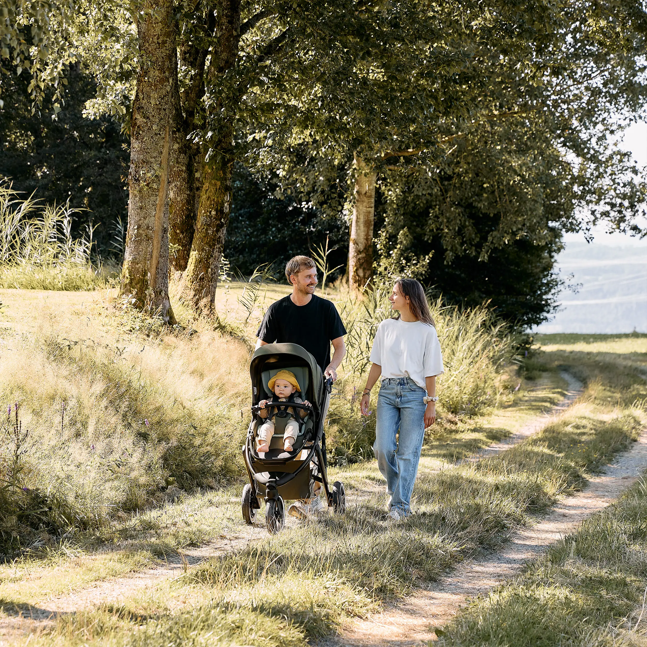 Cochecio 2en1 Salsa 5 Run - Avocado