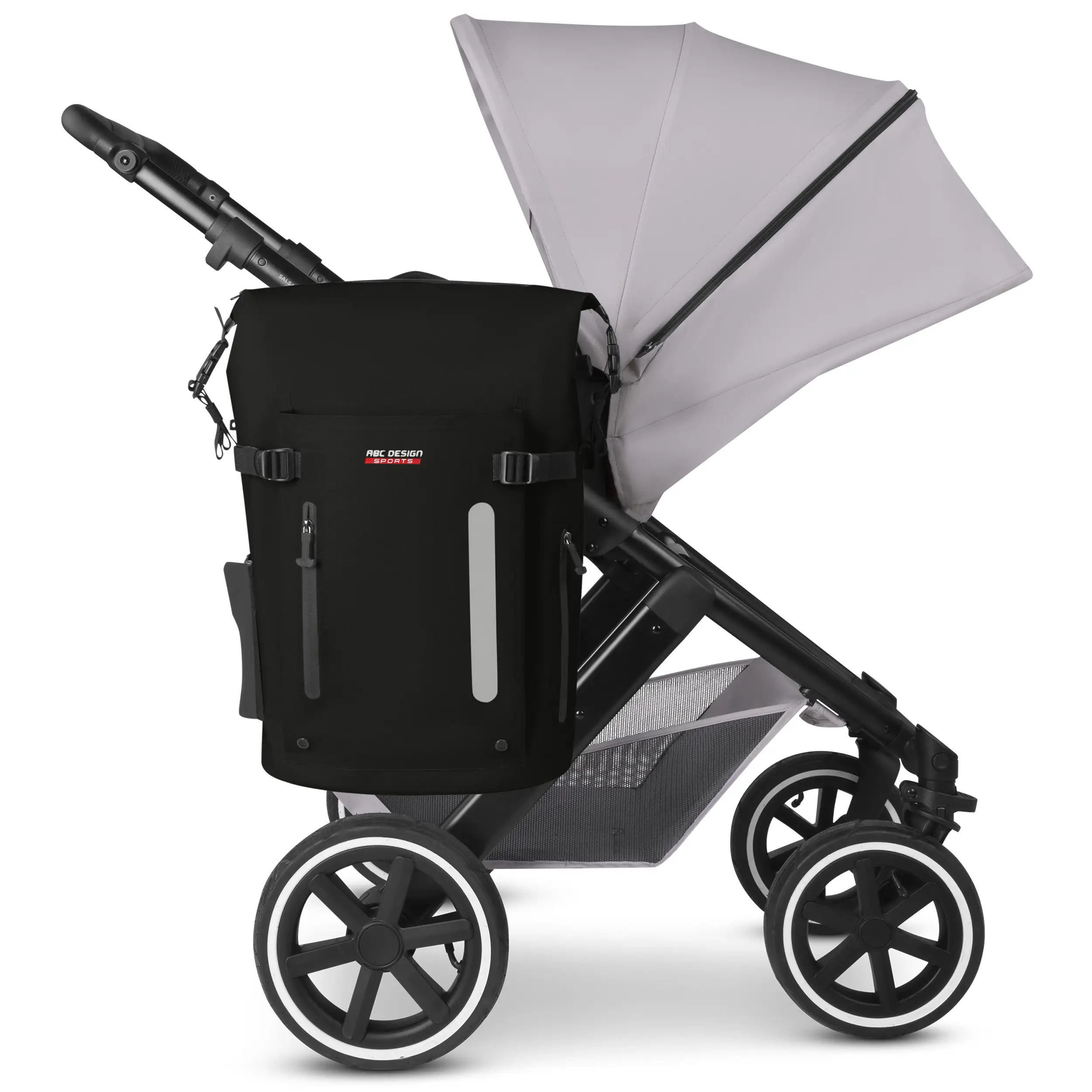 Mochila Zurich 24L para uso diario y oficina - Ink