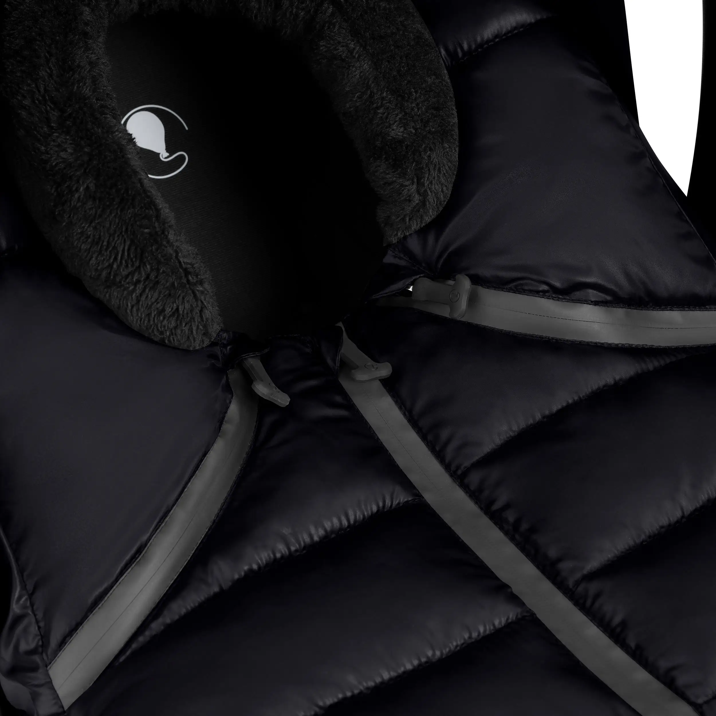 Cubrepiés de invierno - Funda para Tulip