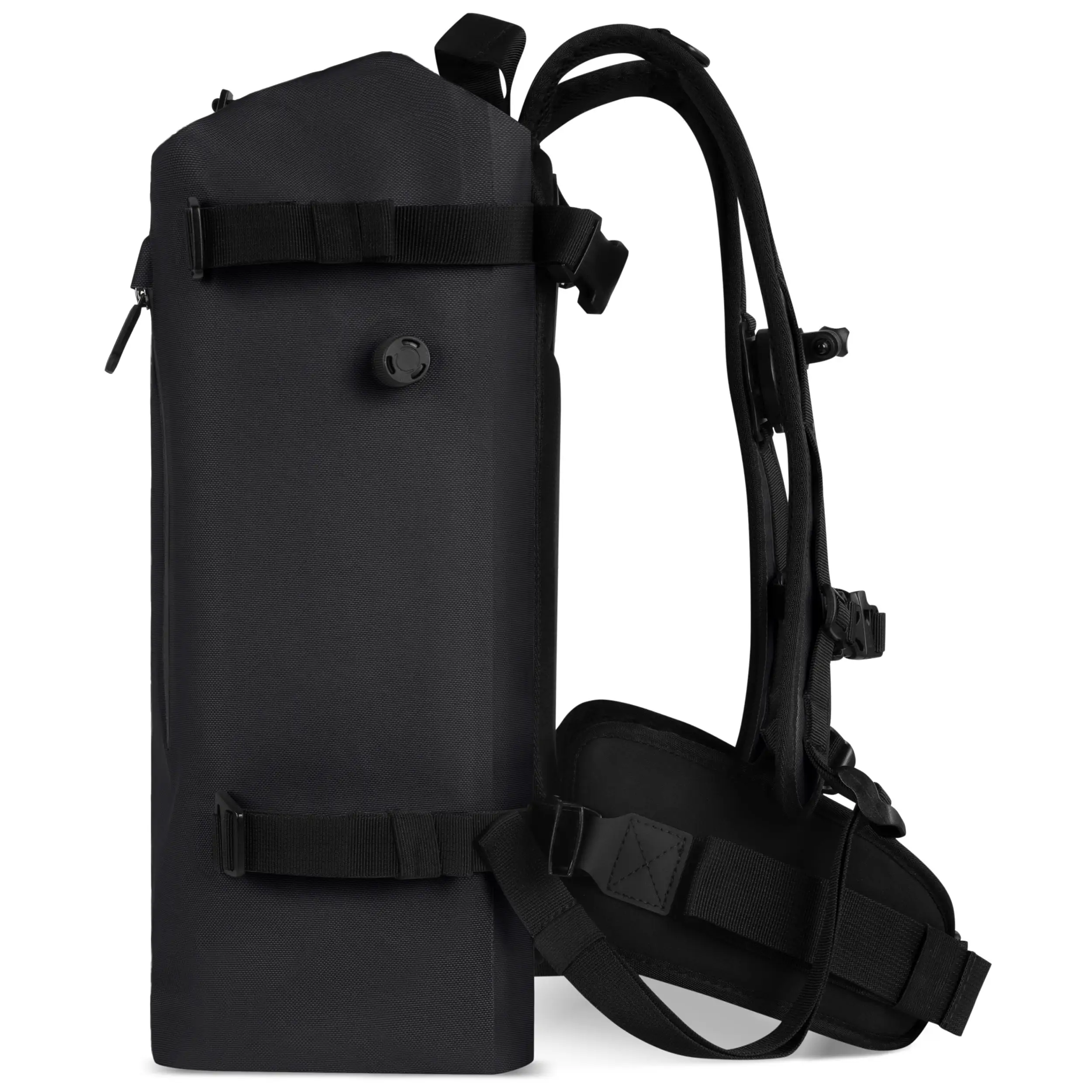 Mochila de exterior Solothurn 22L para la vida cotidiana y la aventura - Ink