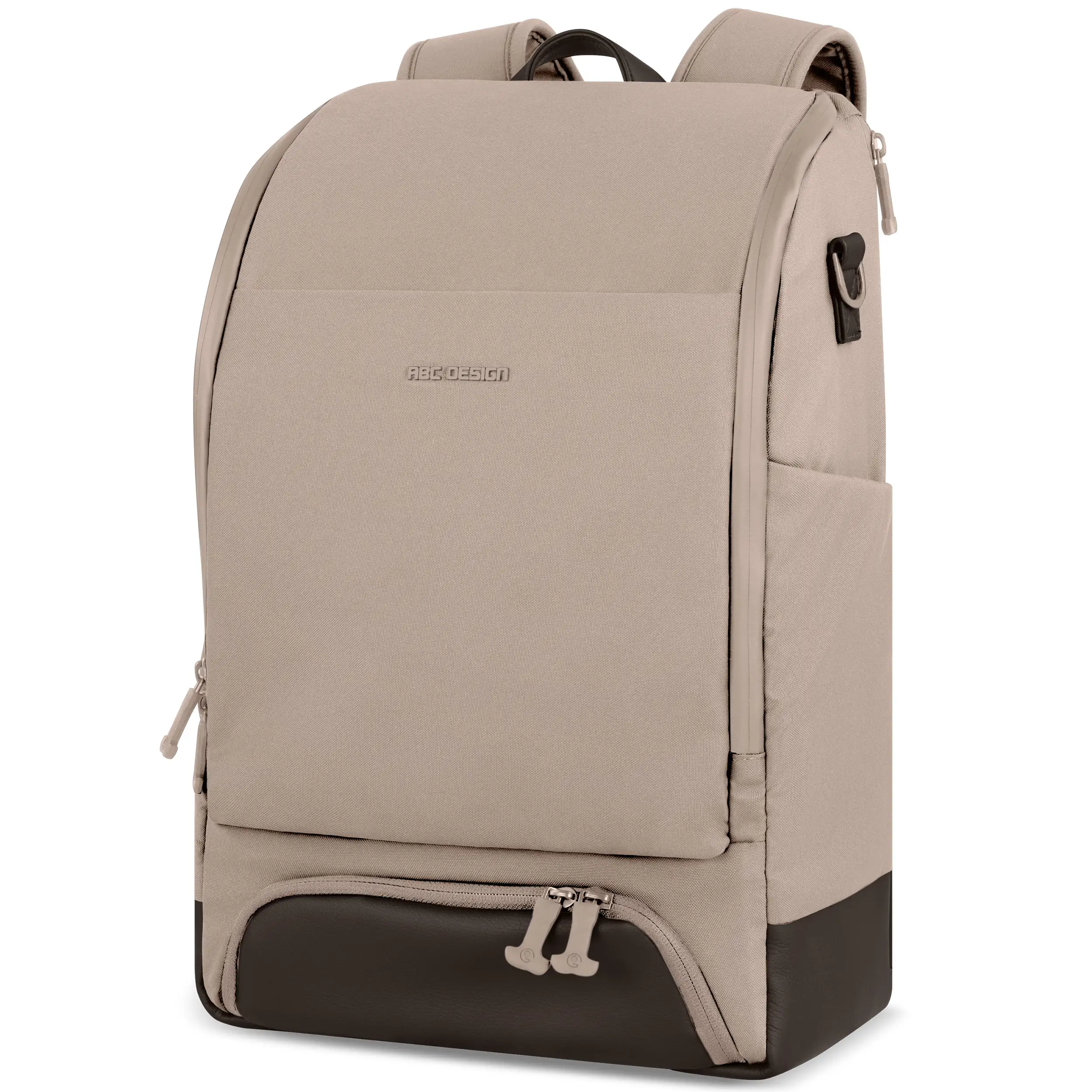 Mochila cambiador Active - Sand