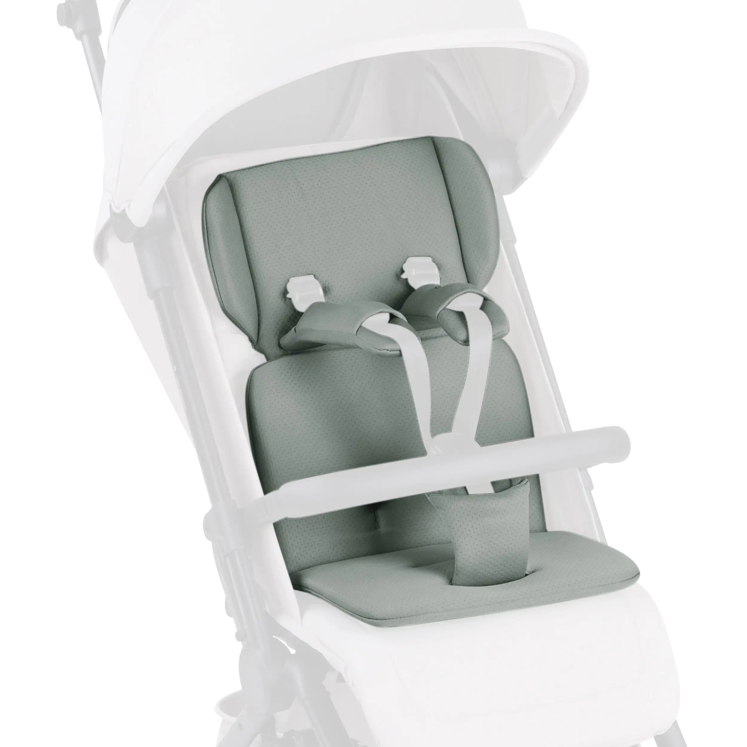 Cojin reductor Comfort para silla de paseo Ping 3 - Cozy Pine