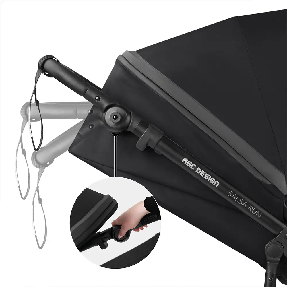 Deslizador flexible: comodidad para todas las tallas