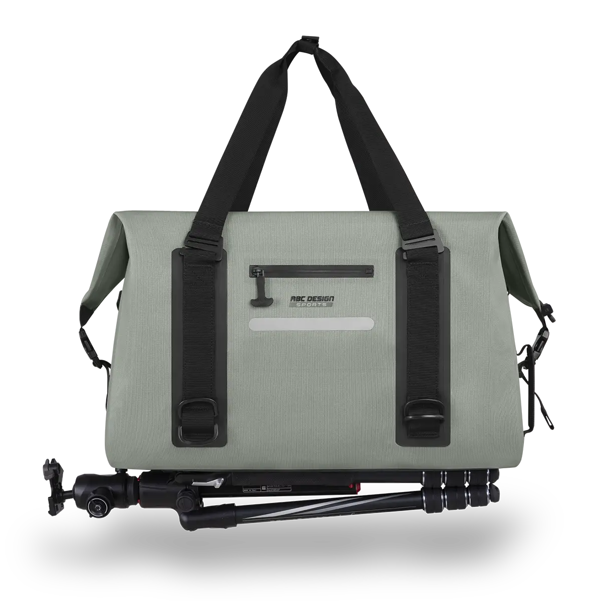 Fijación externa flexible