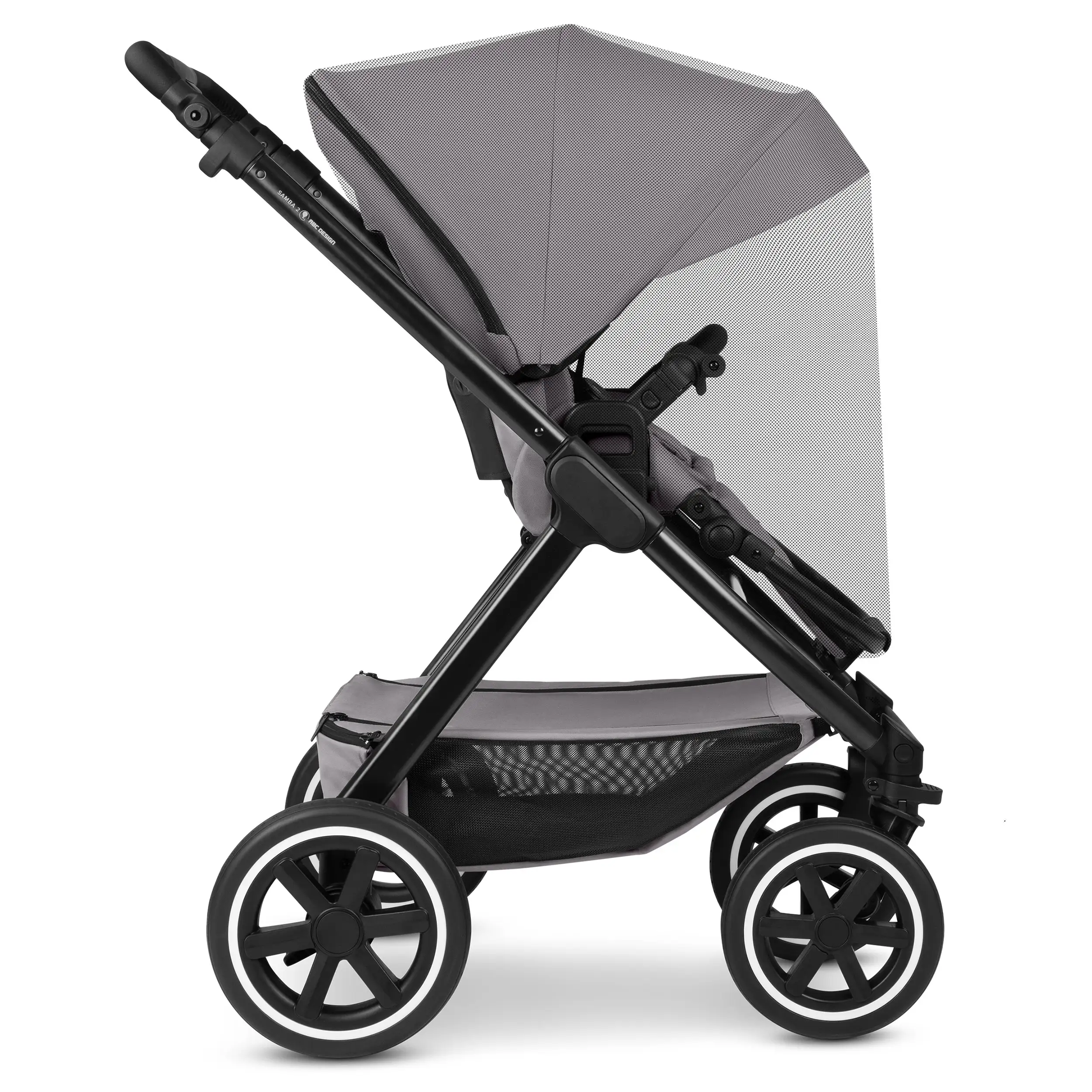 Universal Mosquitera y atrapa insectos