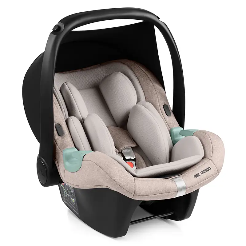 Kategorie Babyschalen