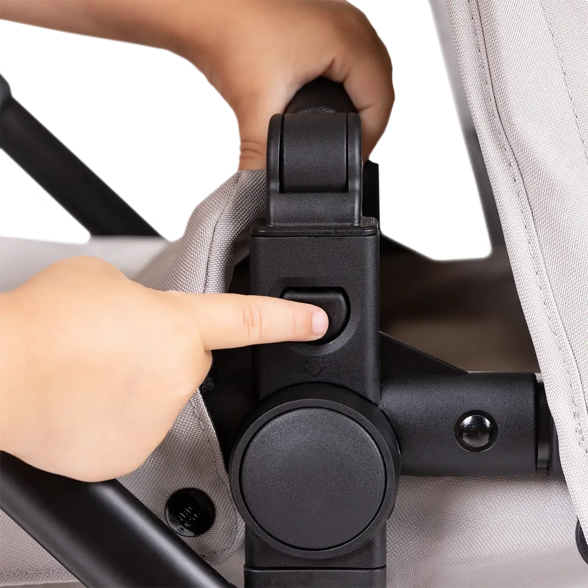 ¡Pequeño pero poderoso!