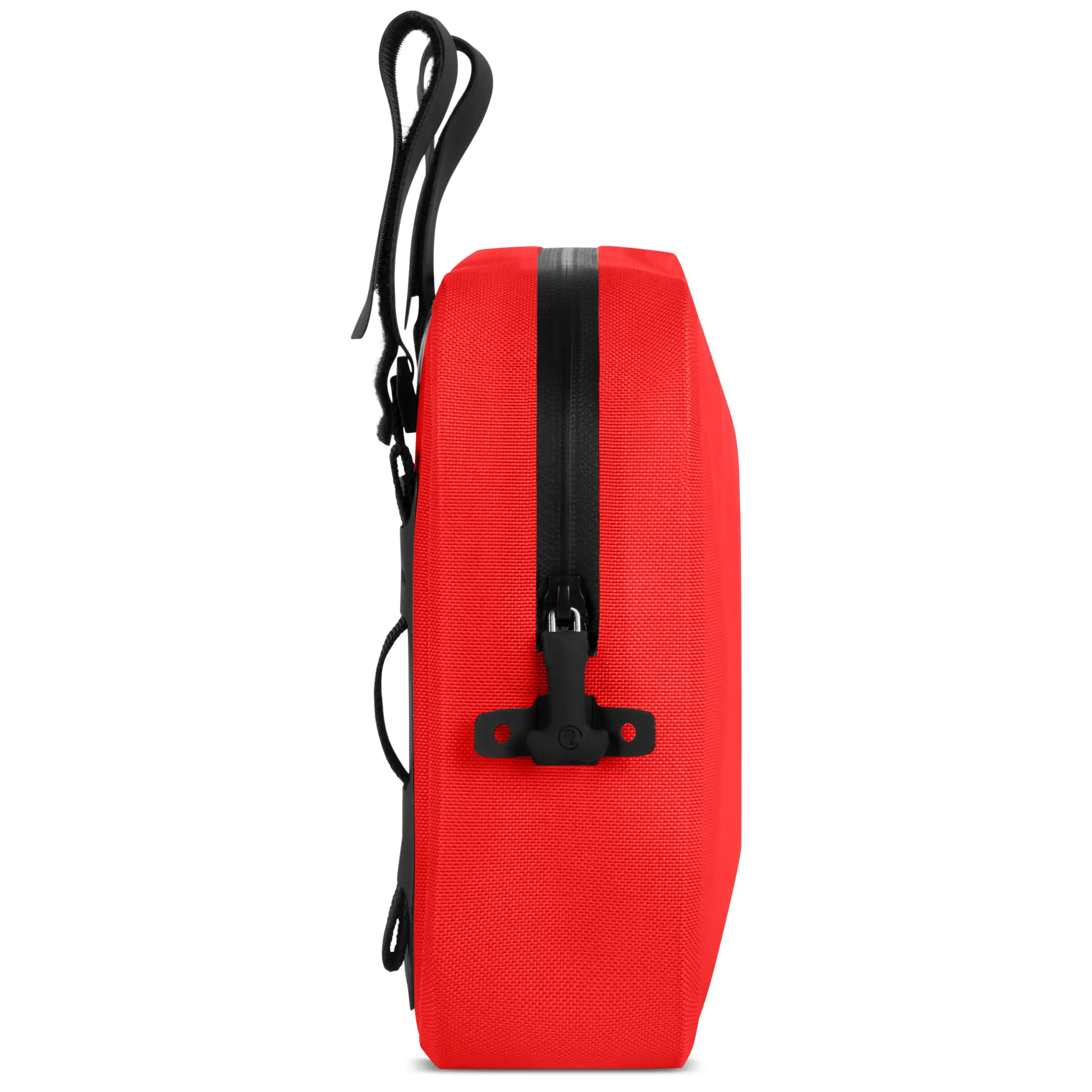 Bolsa de sillín Geneva 4,5L para cochecitos, bicicletas y uso diario - Mango