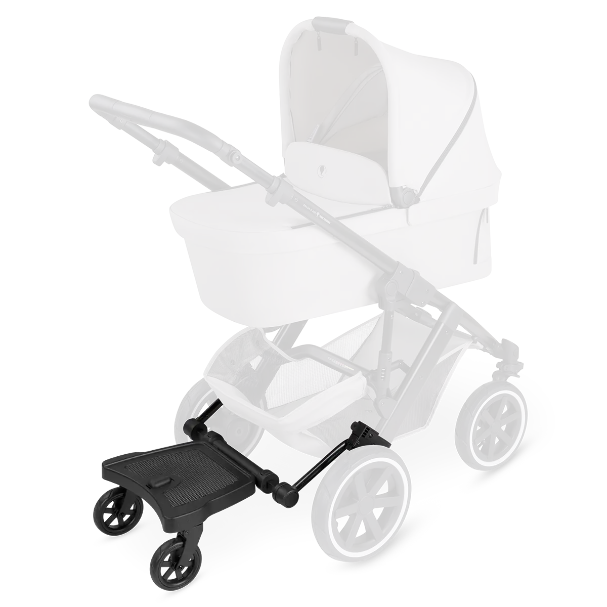 ¡Ideal para hermanos!