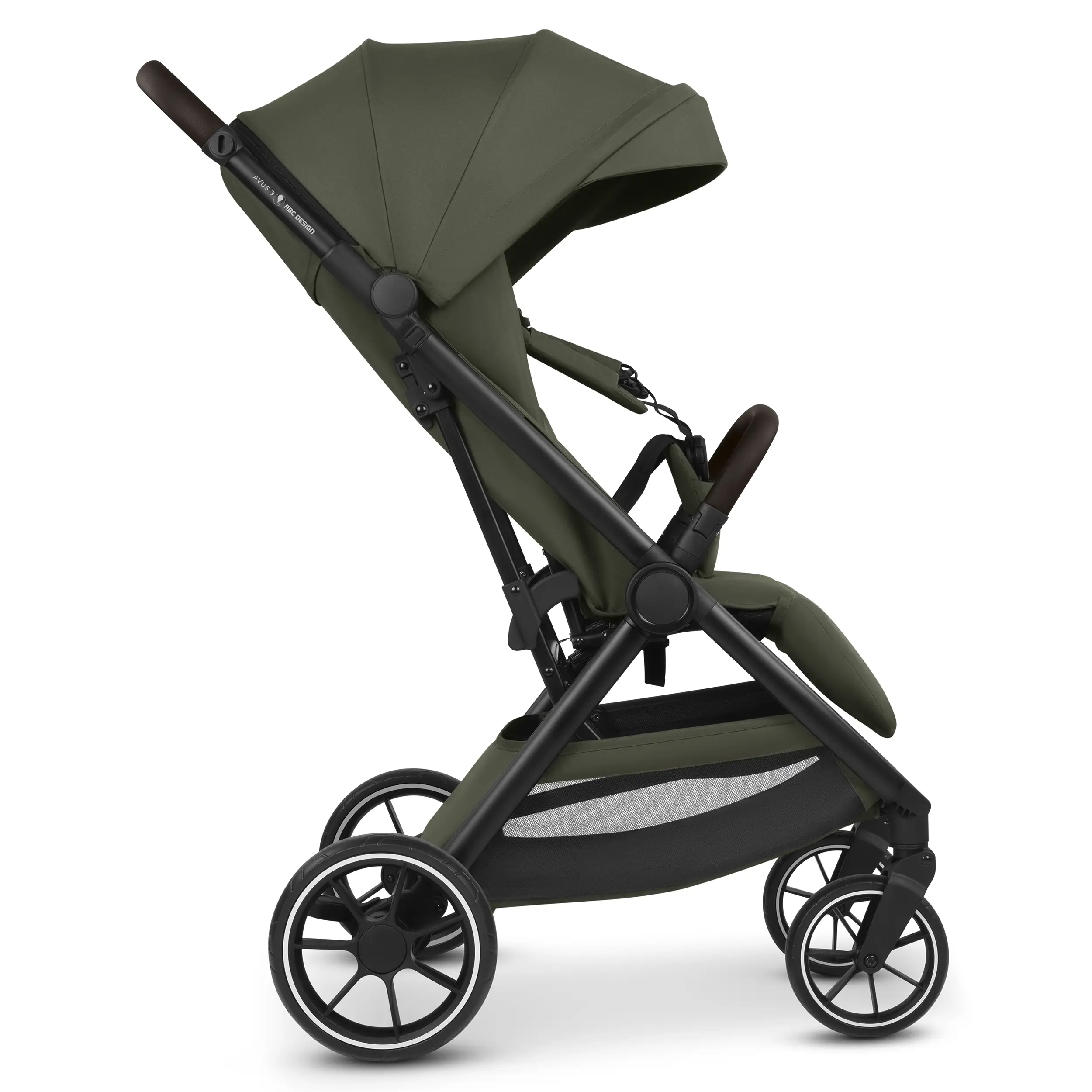 Silla de paseo Avus 3 - Pea