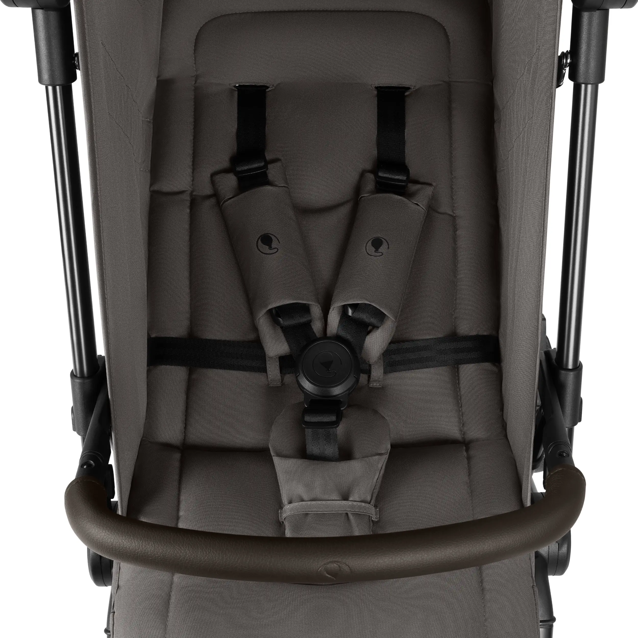 Silla de paseo de viaje Ping 4 Trekking - Nut