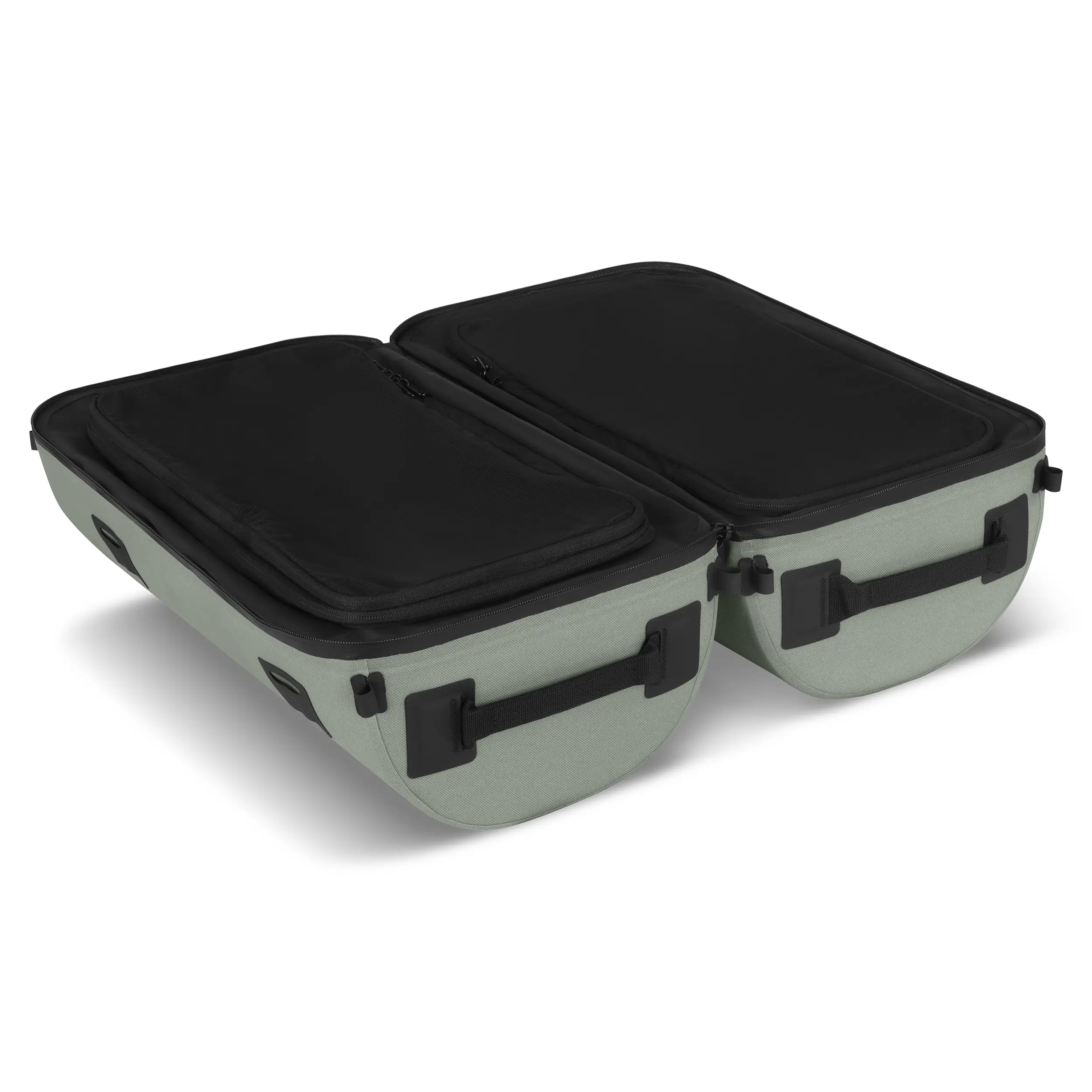 Bolsa de viaje Bellinzona 33L para desplazamientos urbanos, viajes y fines de semana - Pine