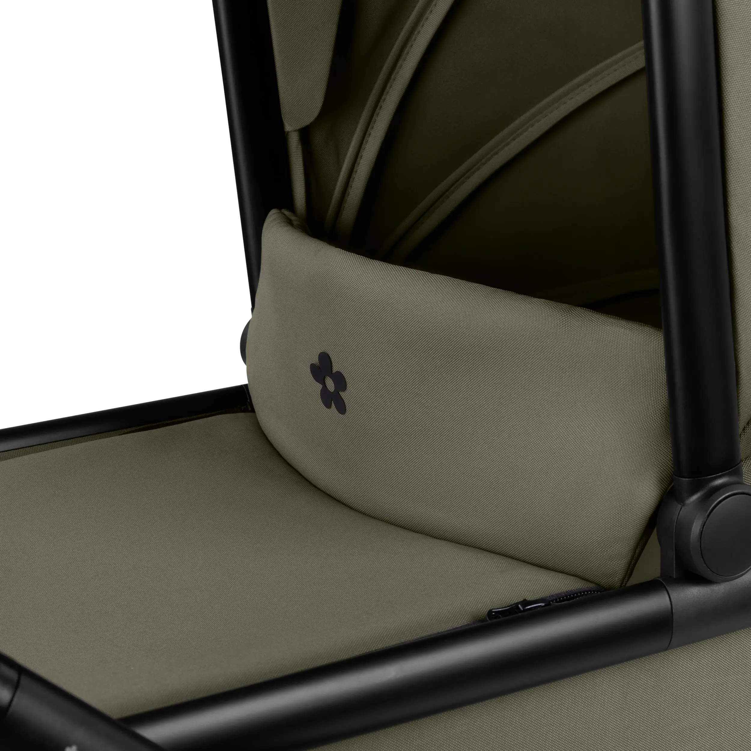 Cochecito 2en1 S Three - Wheat