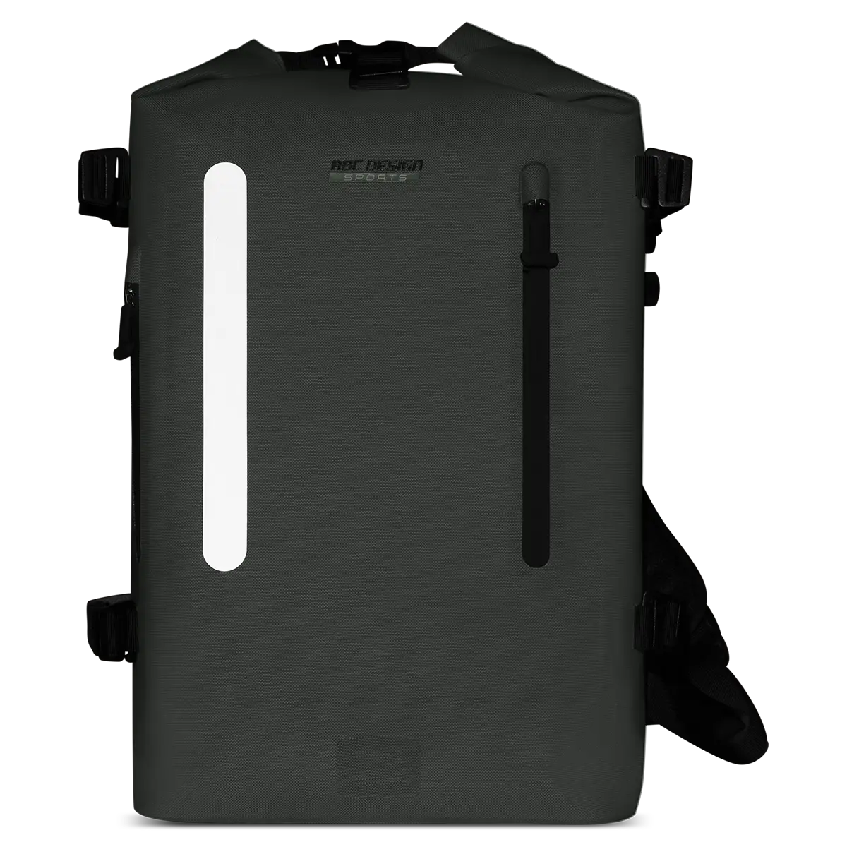 Tiras reflectantes para mayor visibilidad