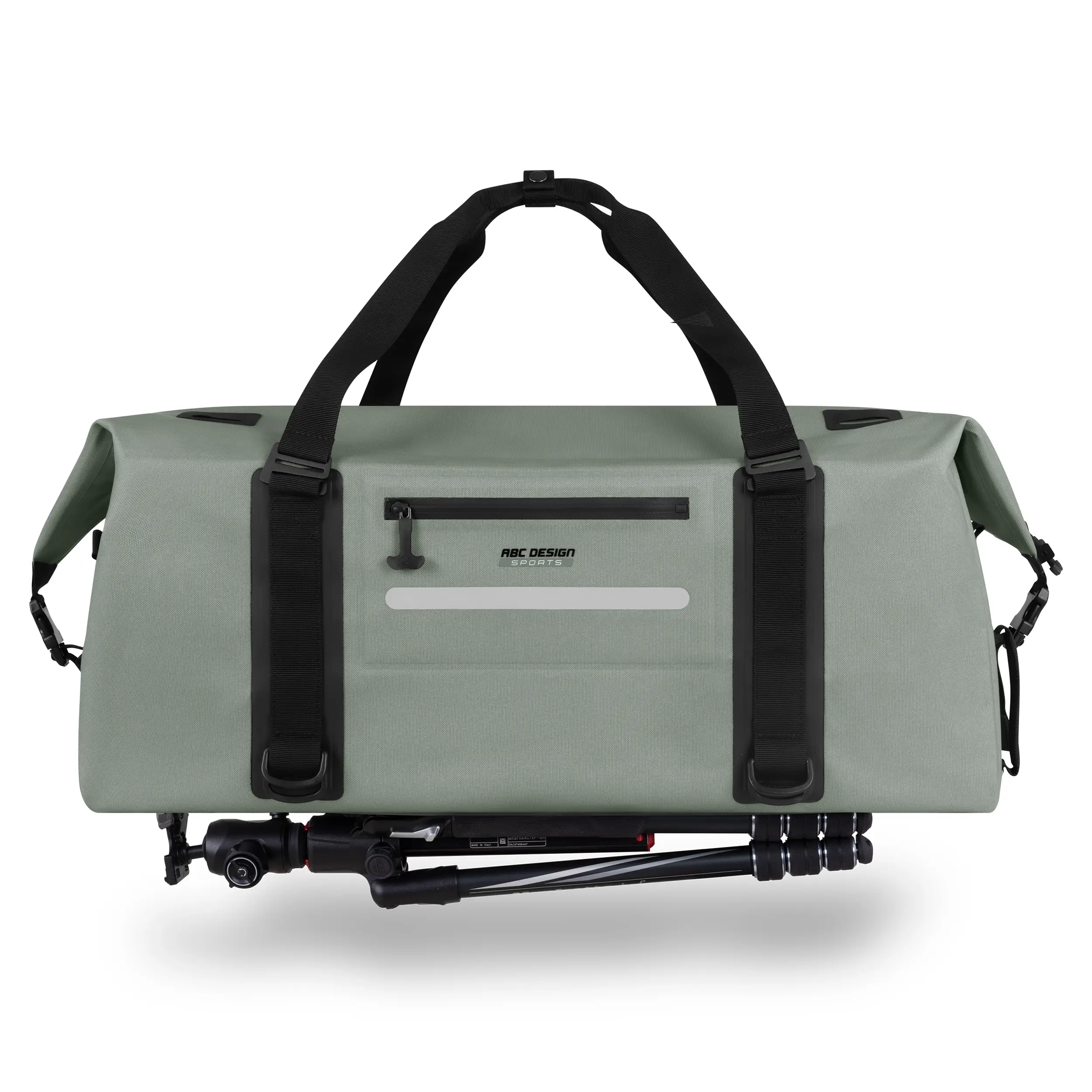 Bolsa de viaje Locarno 60L para uso diario, viajes y uso profesional - Pine