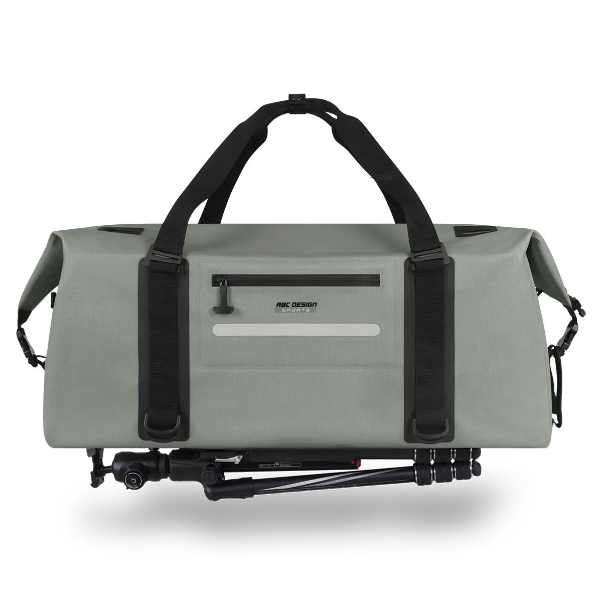 Fijación externa flexible