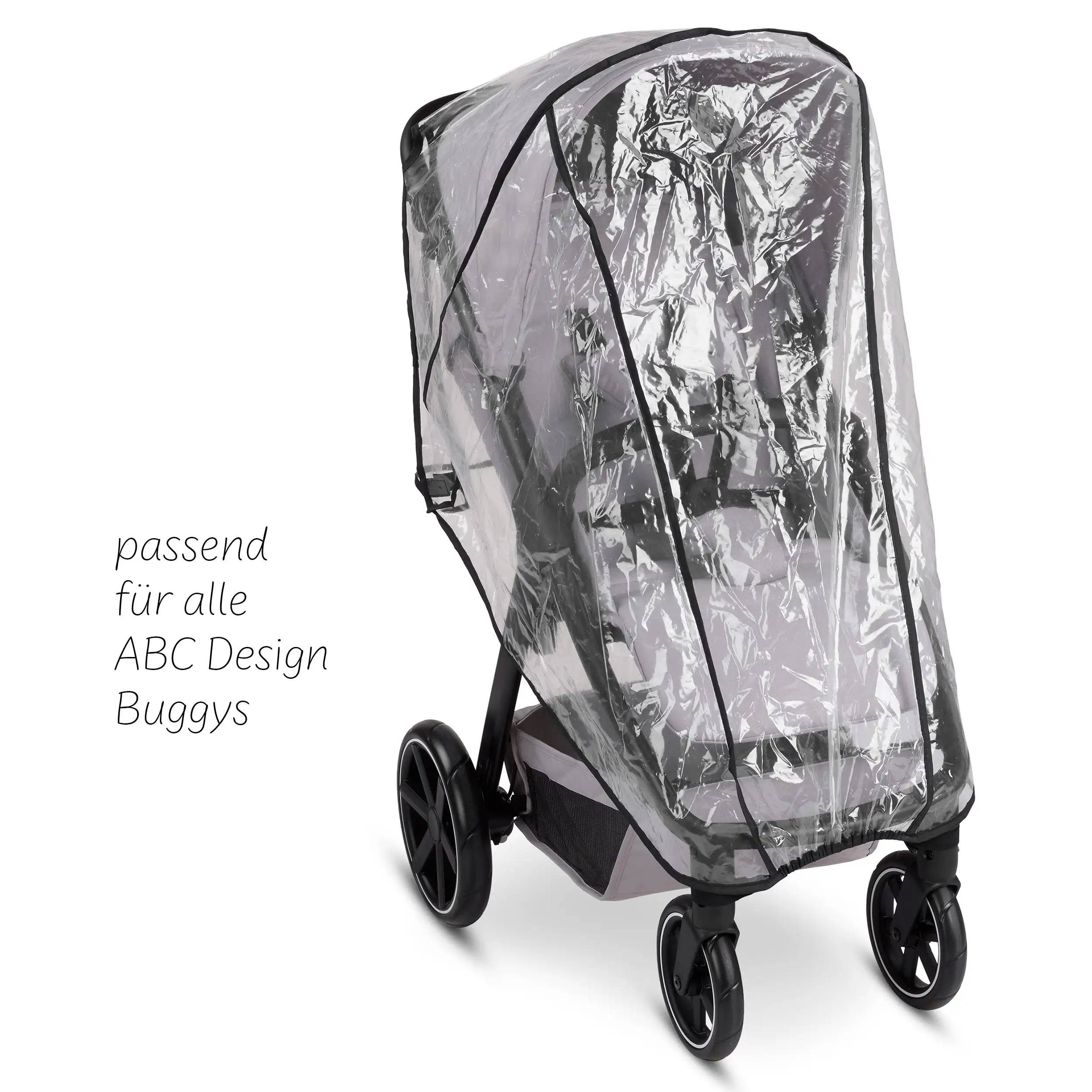 Bolsa de lluvia  para Avus, Avito, Okini, Ping, Ping Two, Limbo