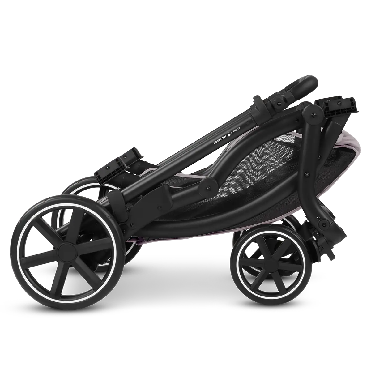 Pequeño y compacto cuando hace falta