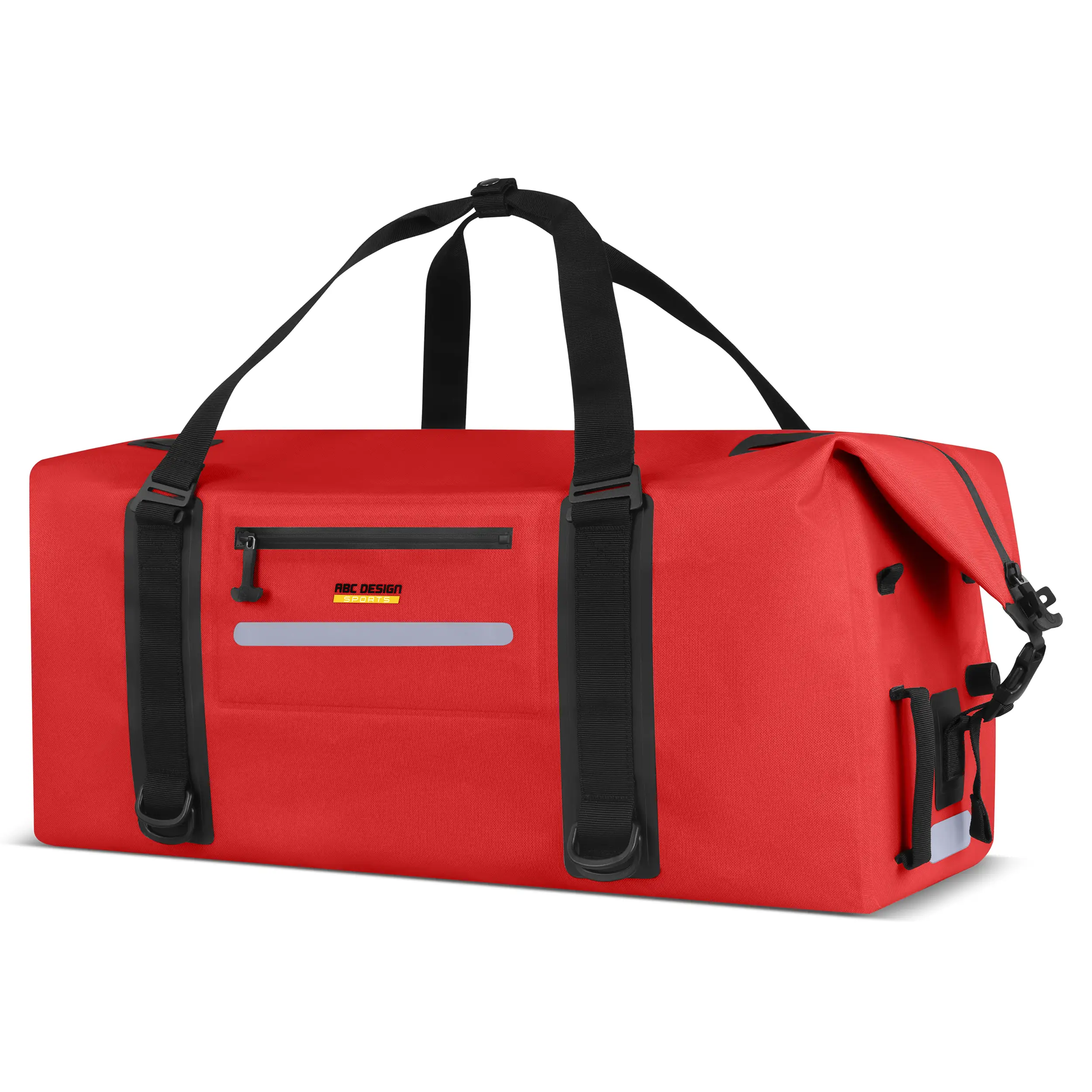 Bolsa de viaje Locarno 60L para uso diario, viajes y uso profesional - Mango