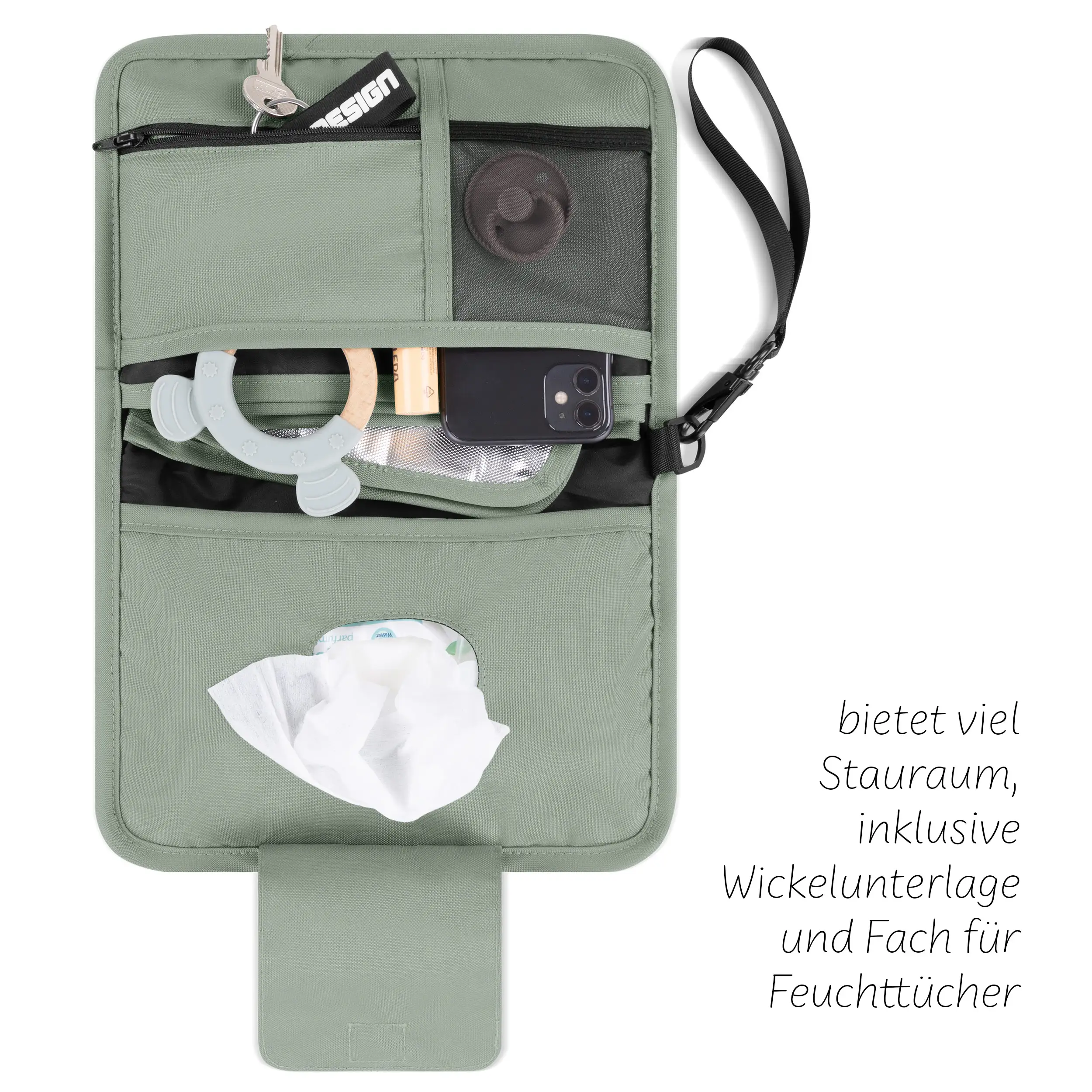 Multiorganizador - Pine