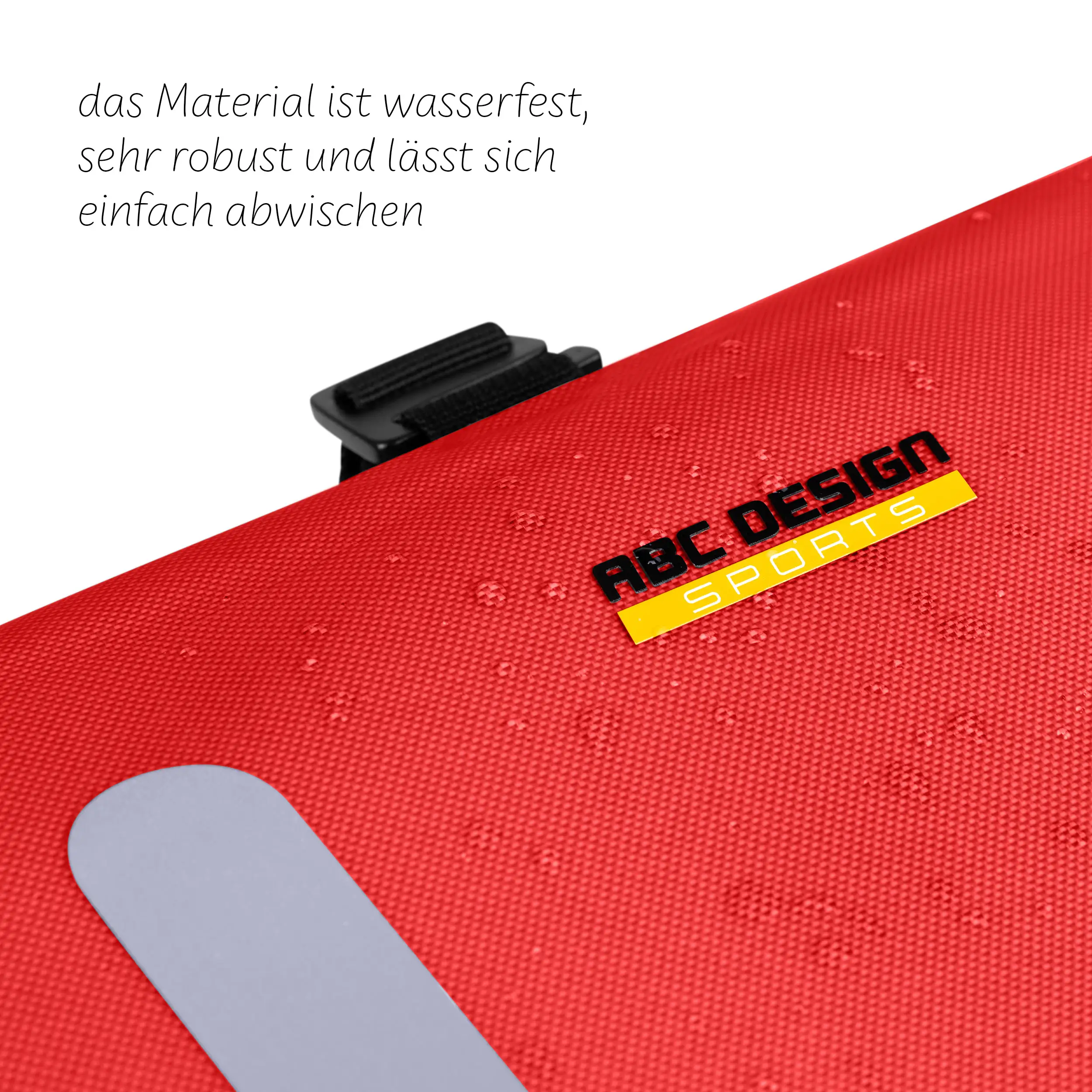 Mochila de exterior Solothurn 22L para la vida cotidiana y la aventura - Mango