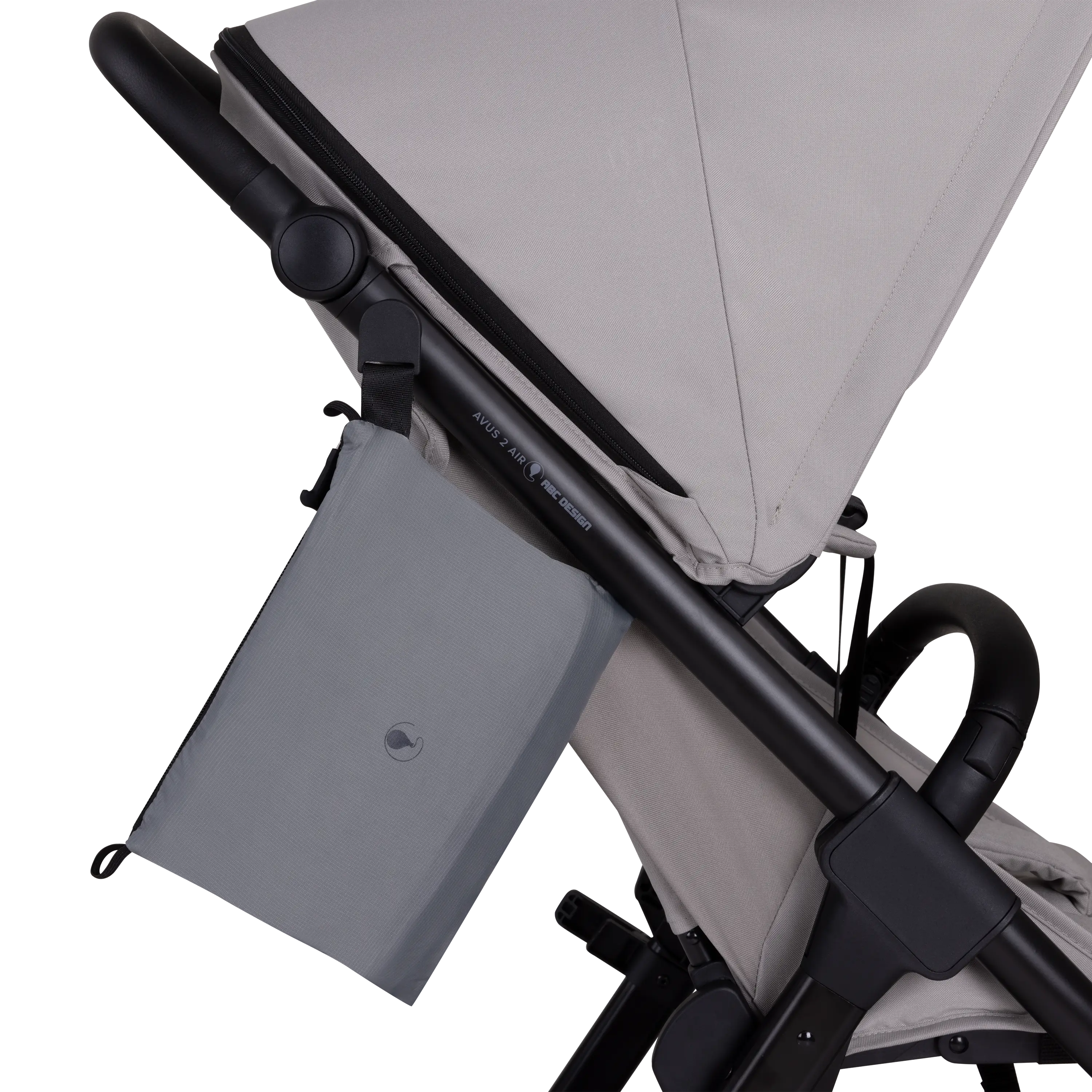 Siempre a mano: bolsa de transporte