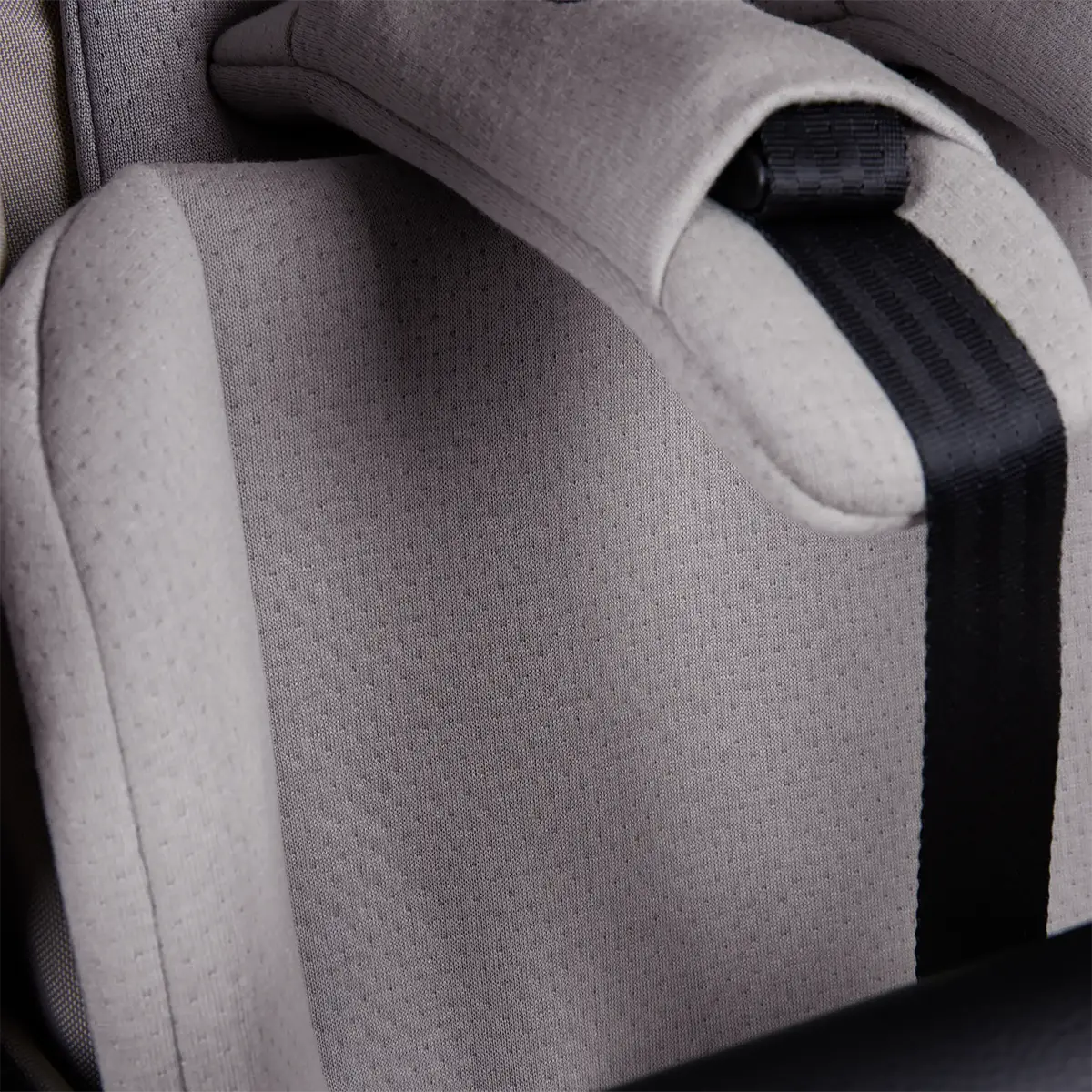 Comodidad óptima y sujeción segura