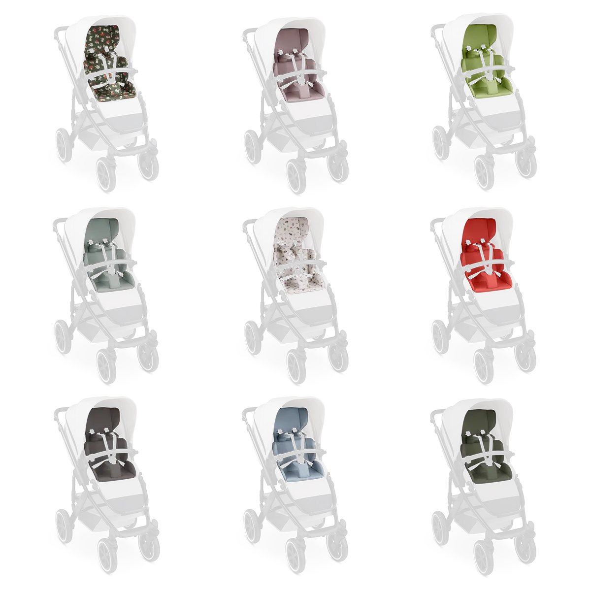 Diseños personalizados para todos los gustos