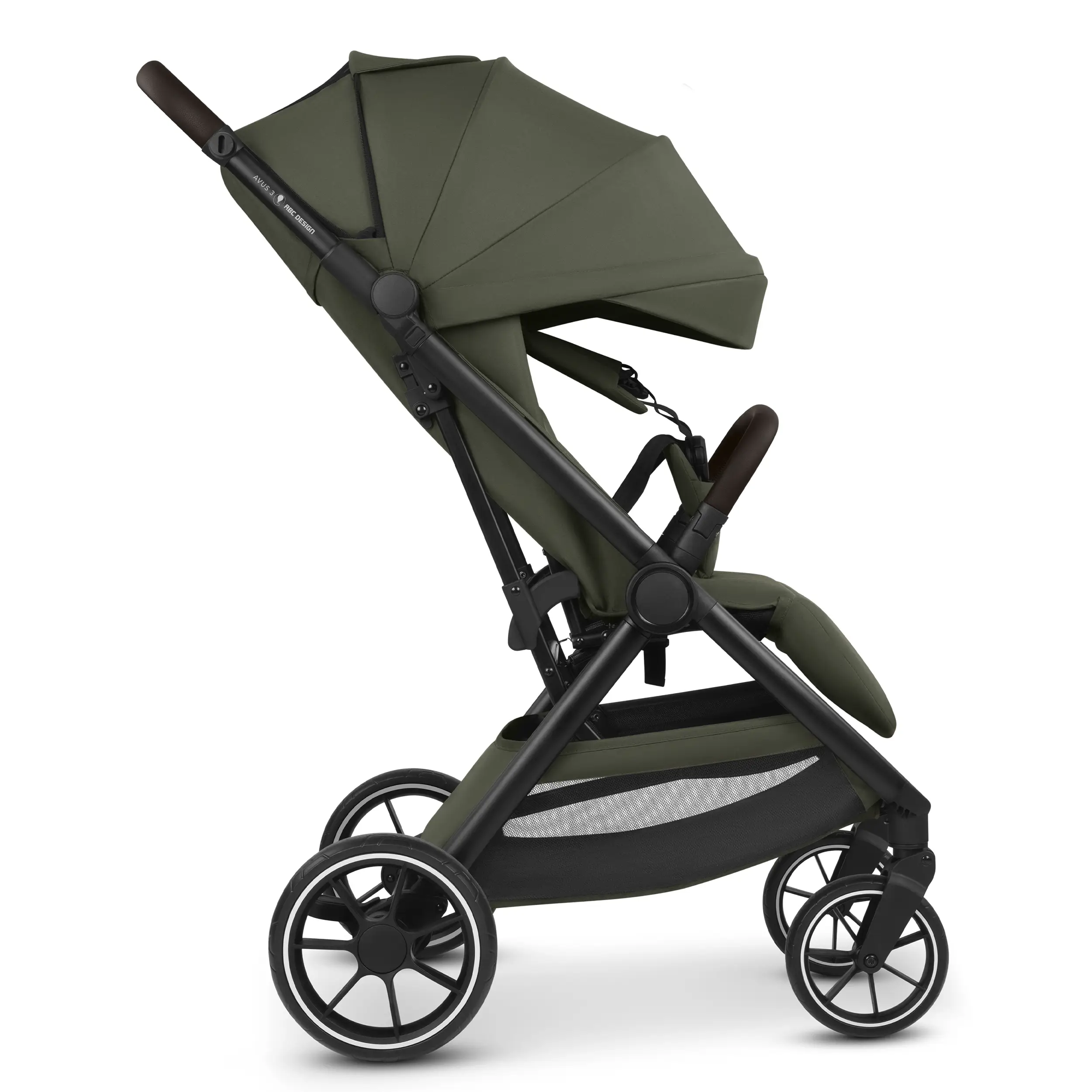 Silla de paseo Avus 3 - Pea
