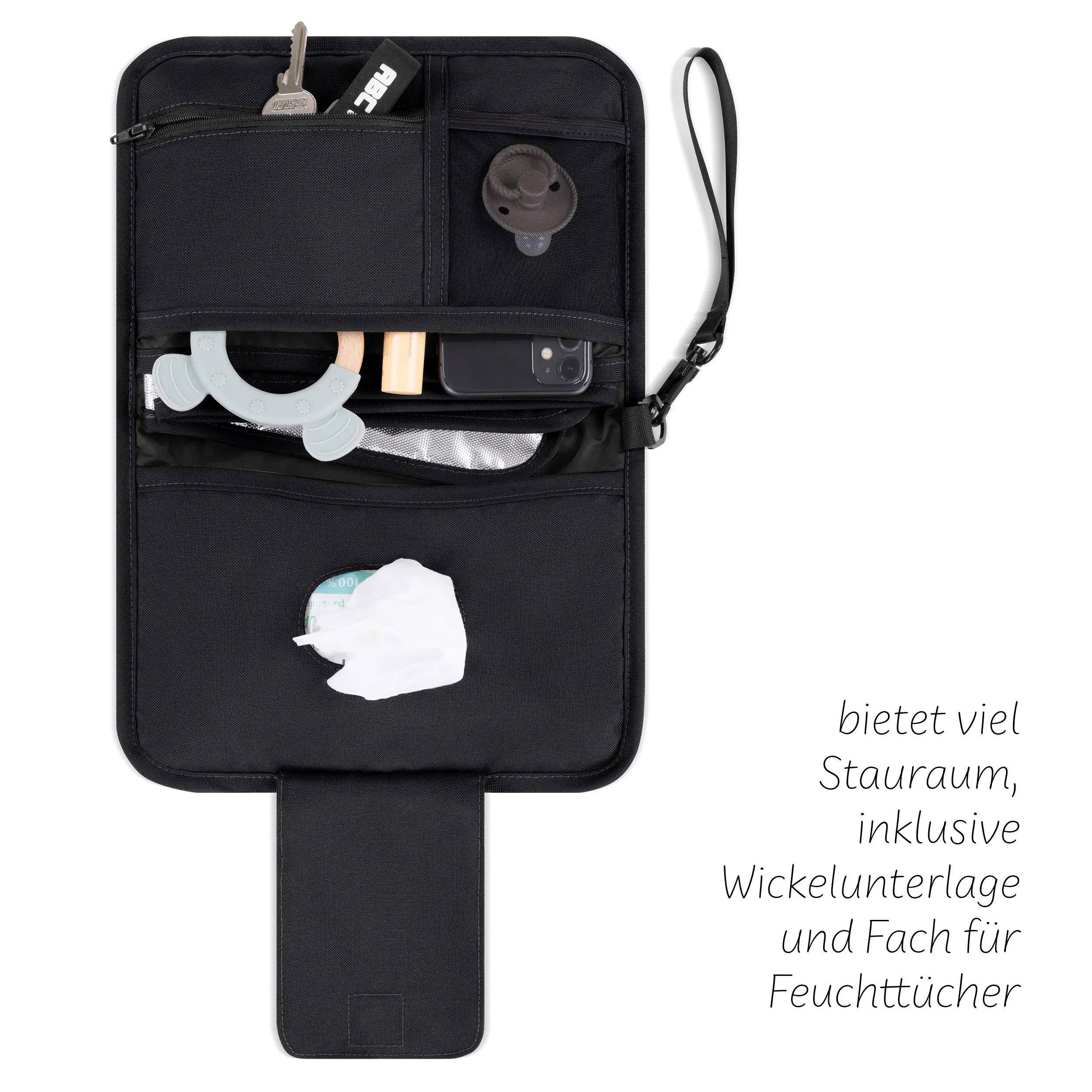 Multiorganizador - Coal