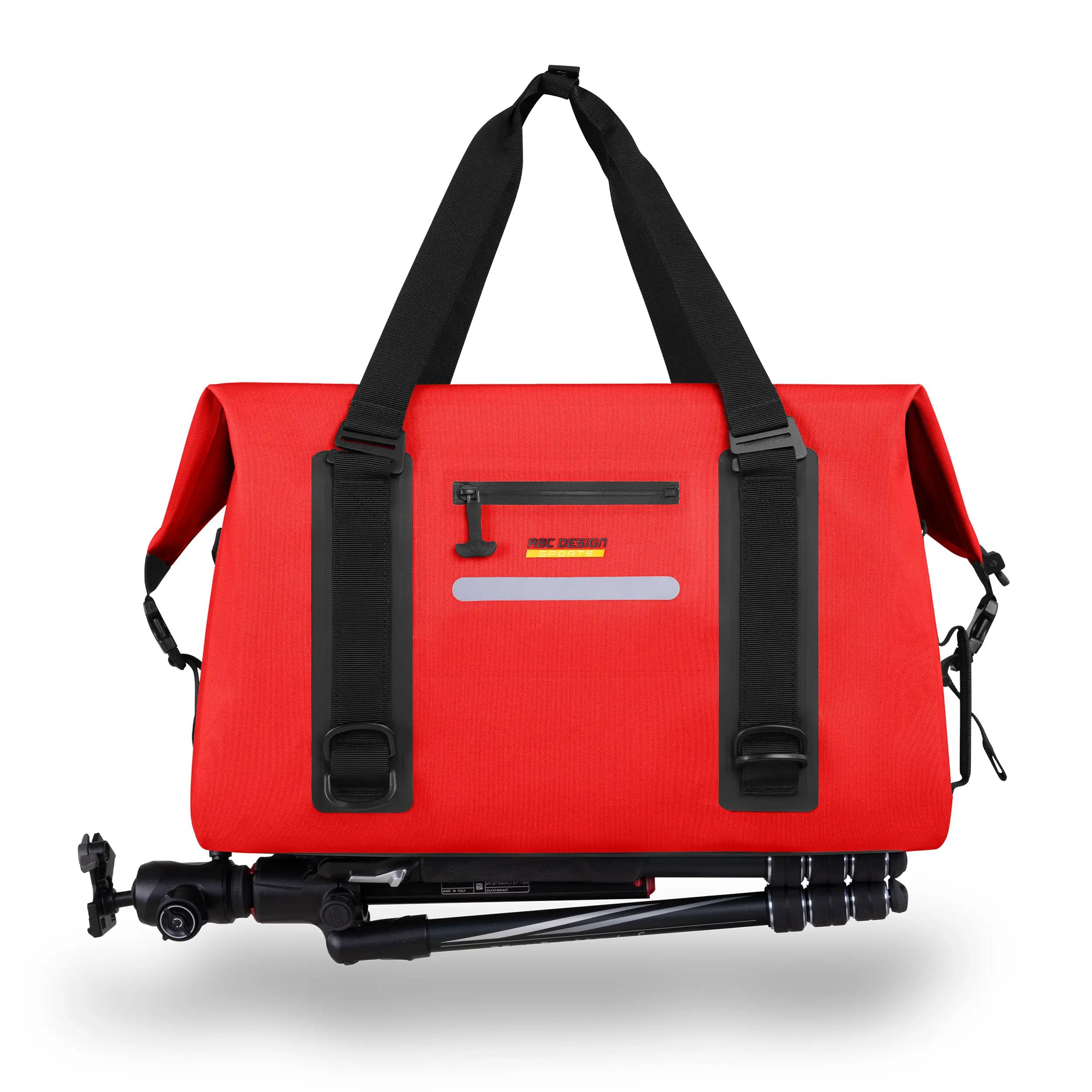 Bolsa de viaje Locarno 45L para uso diario, viajes y uso profesional - Mango